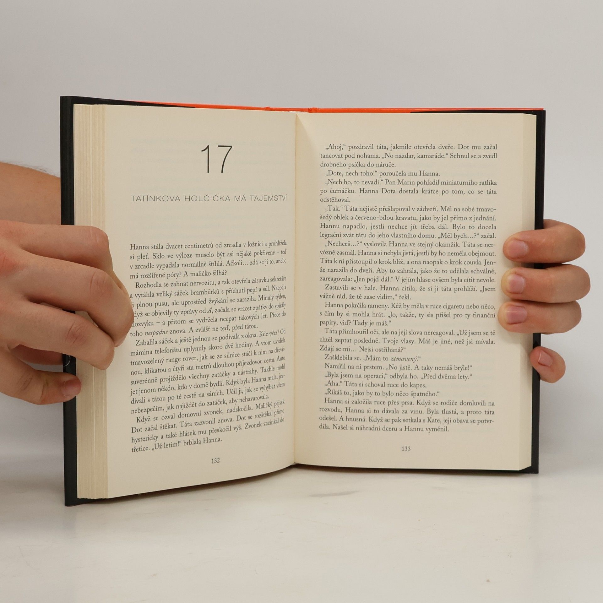Sara Shepard Roztomilé malé lhářky. Nevinné