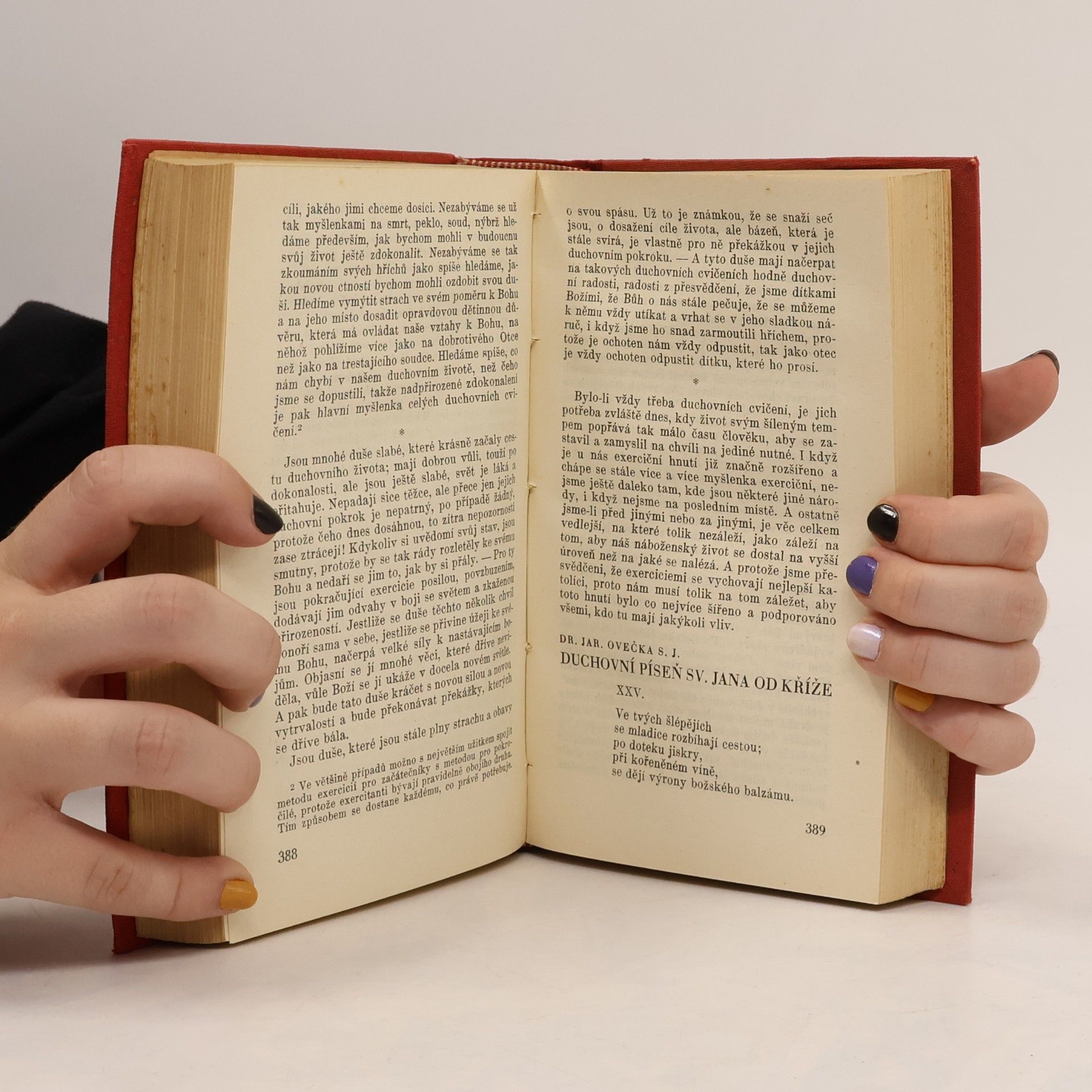 Autorenkollektiv Na hlubinu. Revue pro vnitřní život. Ročník XII.