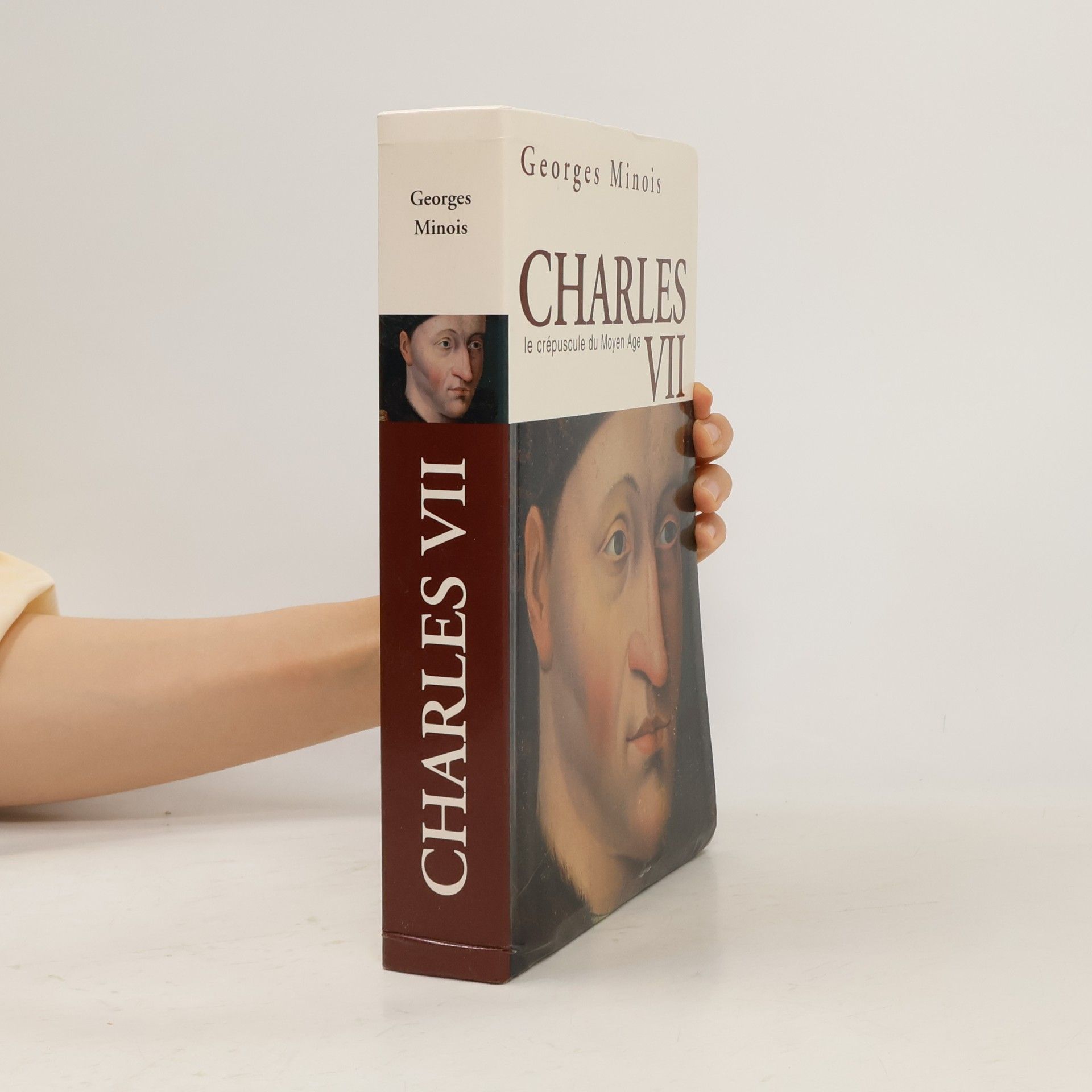 Charles VII