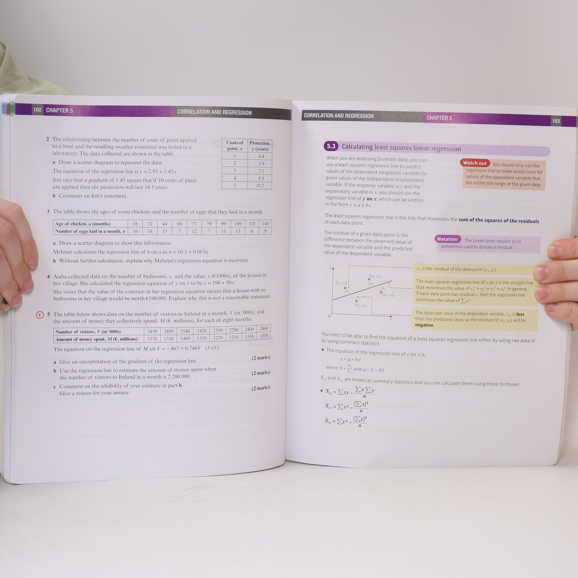 Joe Skrakowski Pearson Edexcel International A Level Mathematics Statistics 1 Student Book