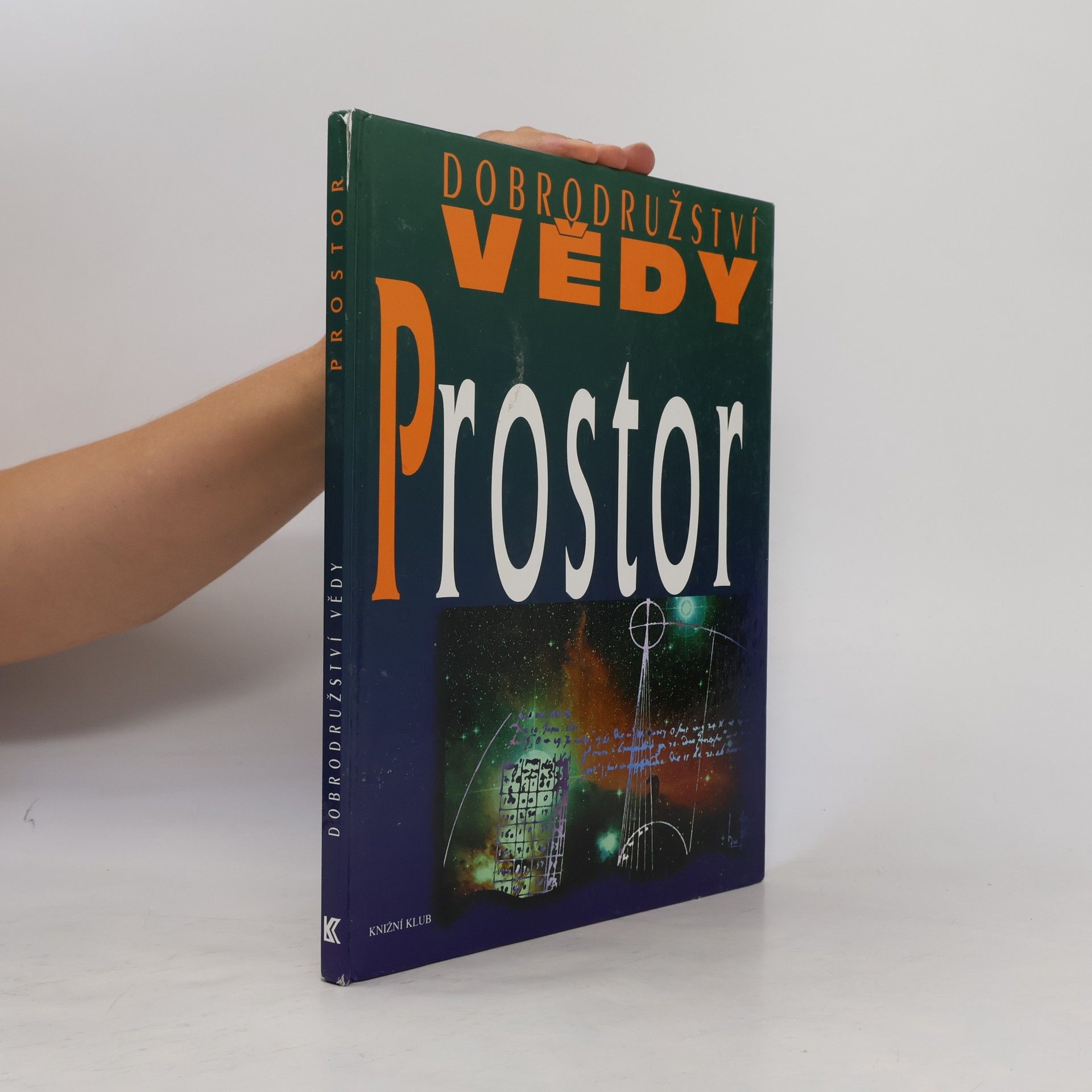 Robert Snedden Prostor