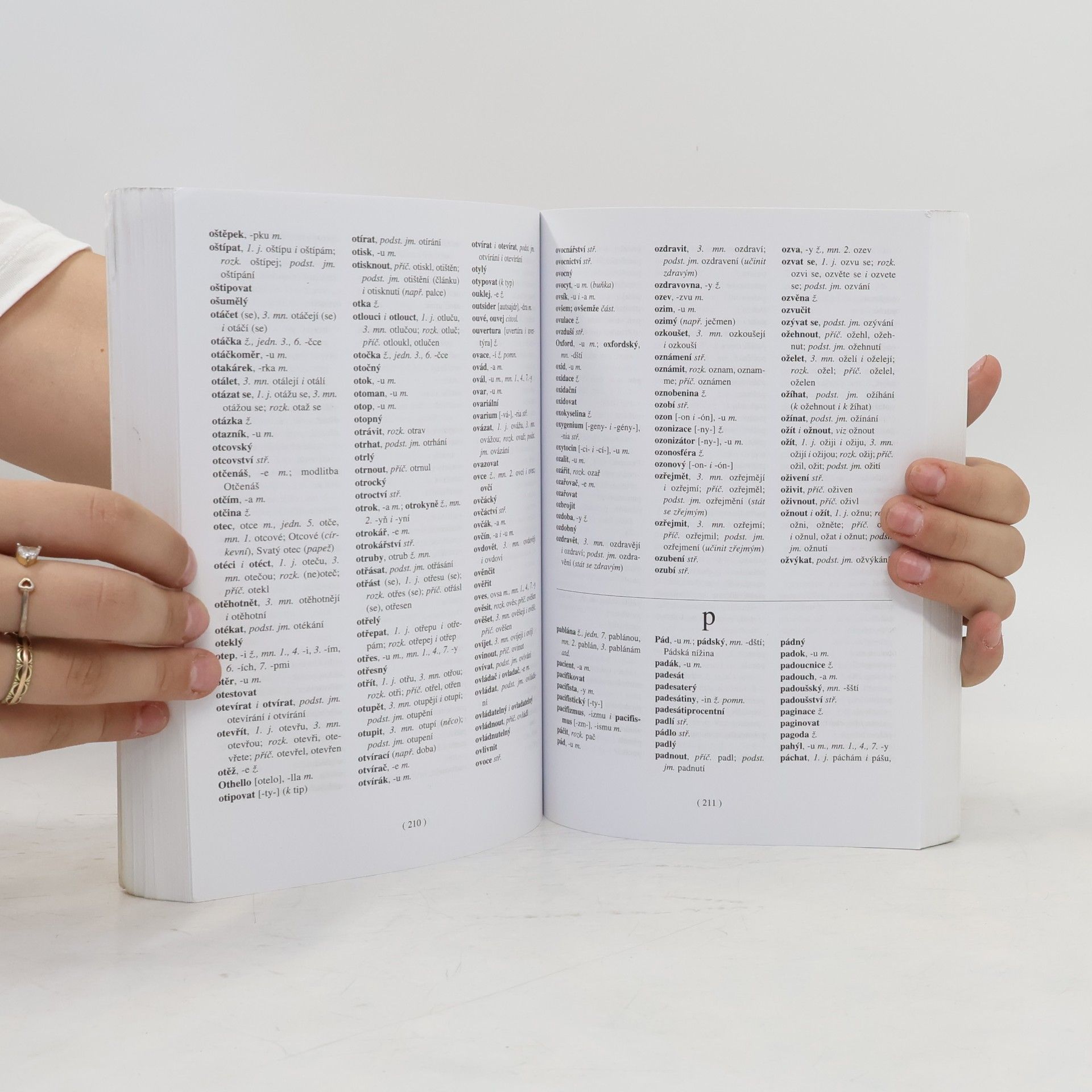 Autorenkollektiv Pravidla českého pravopisu : školní vydání včetně Dodatku