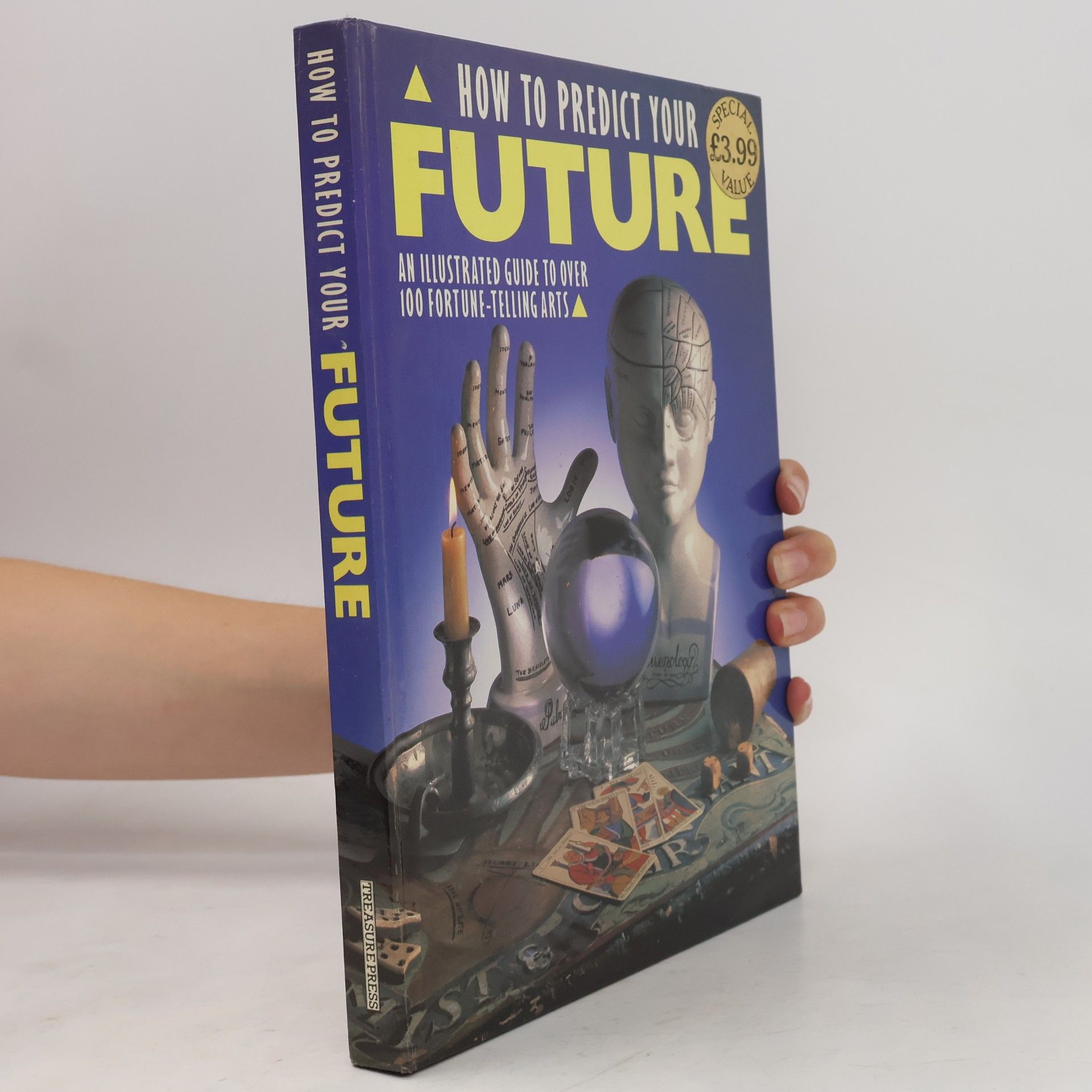 Kolektiv autorů How to predict your Future
