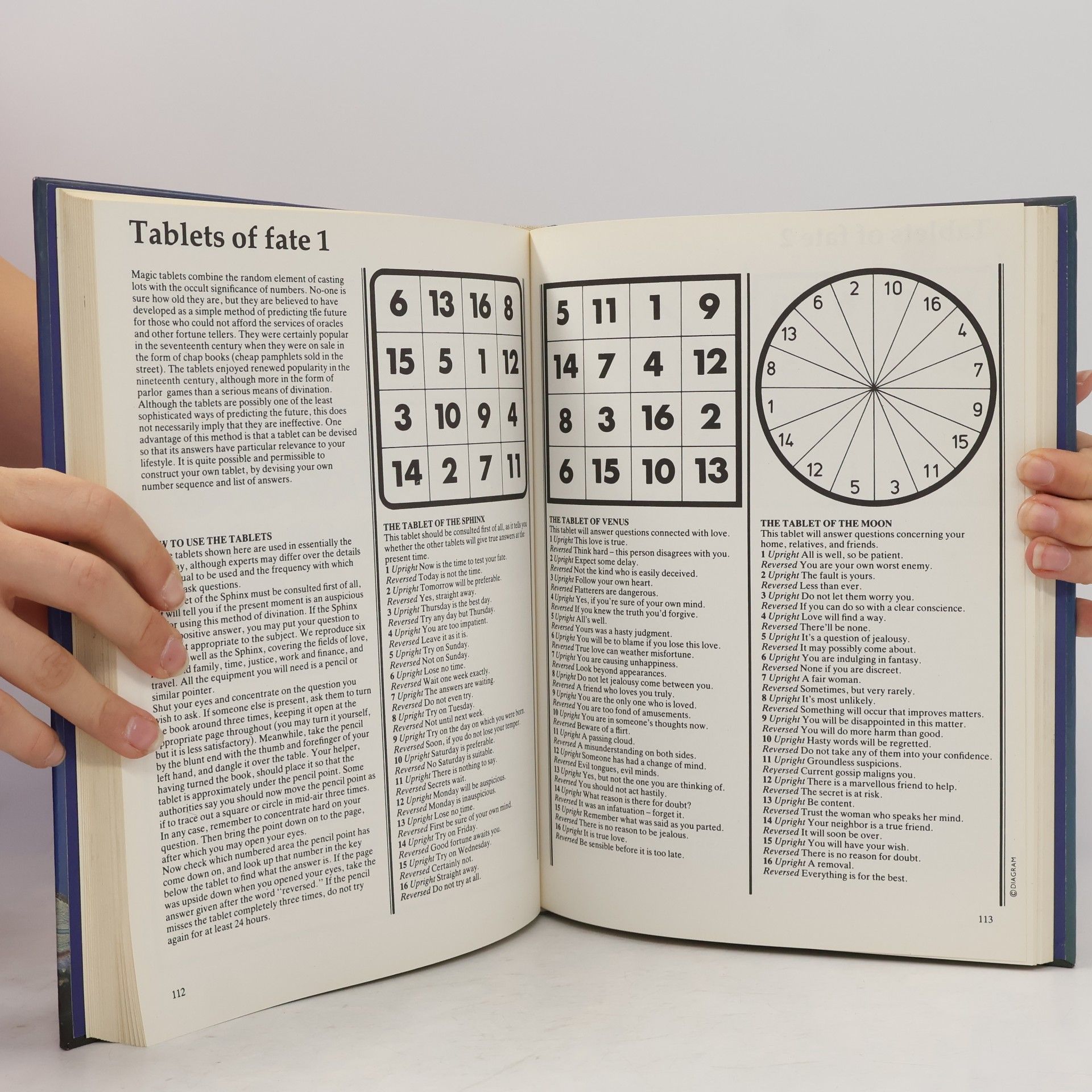 Autores varios How to predict your Future
