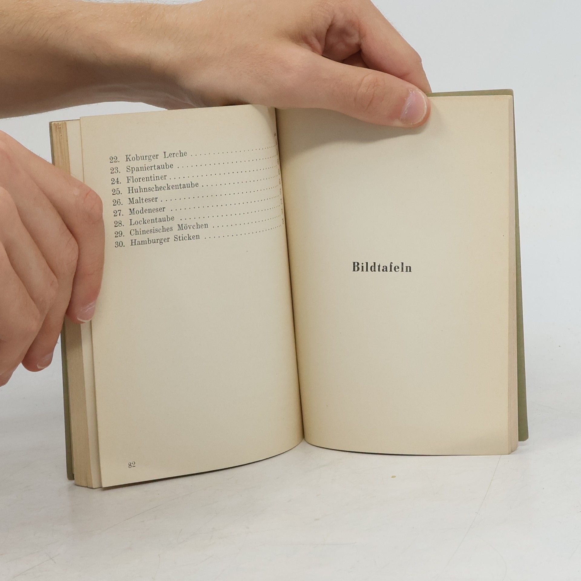 Autorenkollektiv Das Rassegeflügel I.