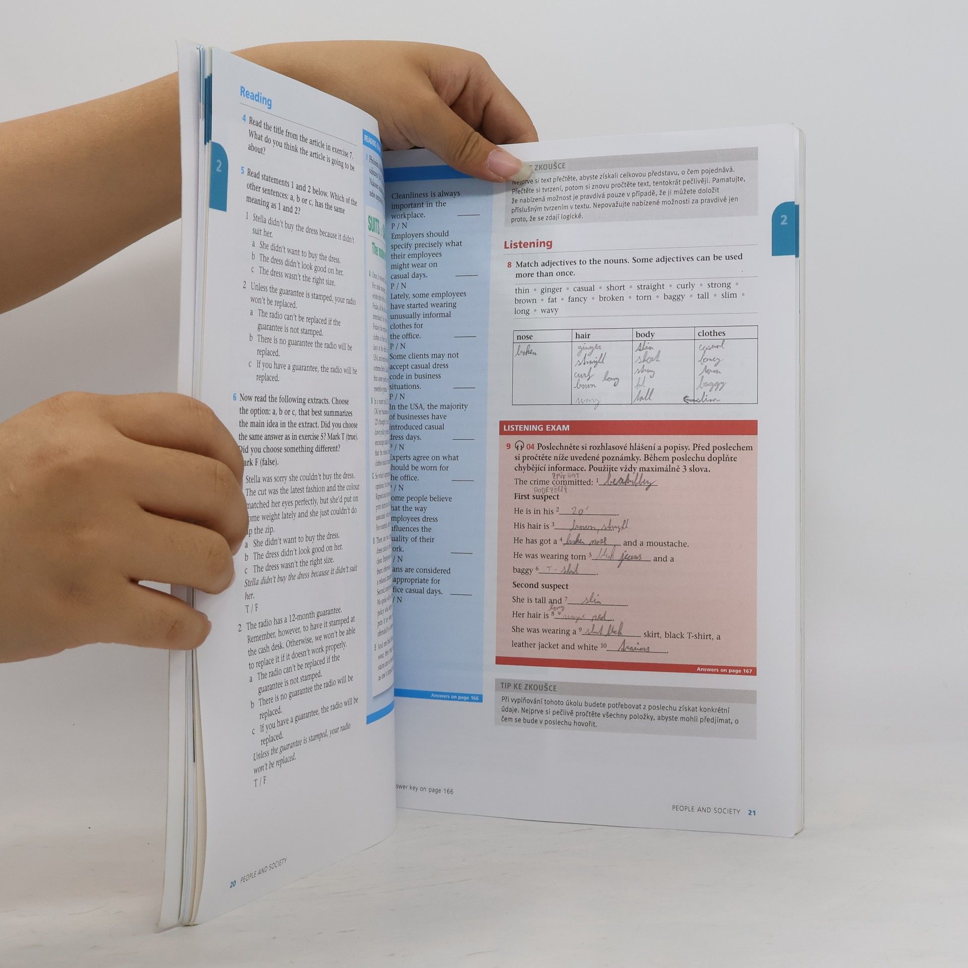 Various authors Oxford Maturita Excellence: Průvodce gramatikou k maturitě