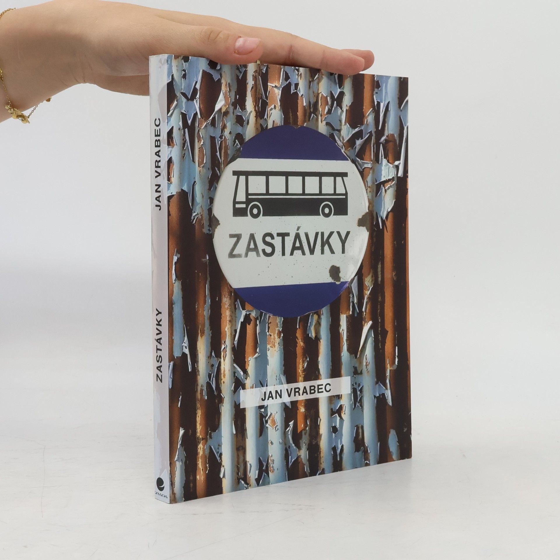 Zastávky
