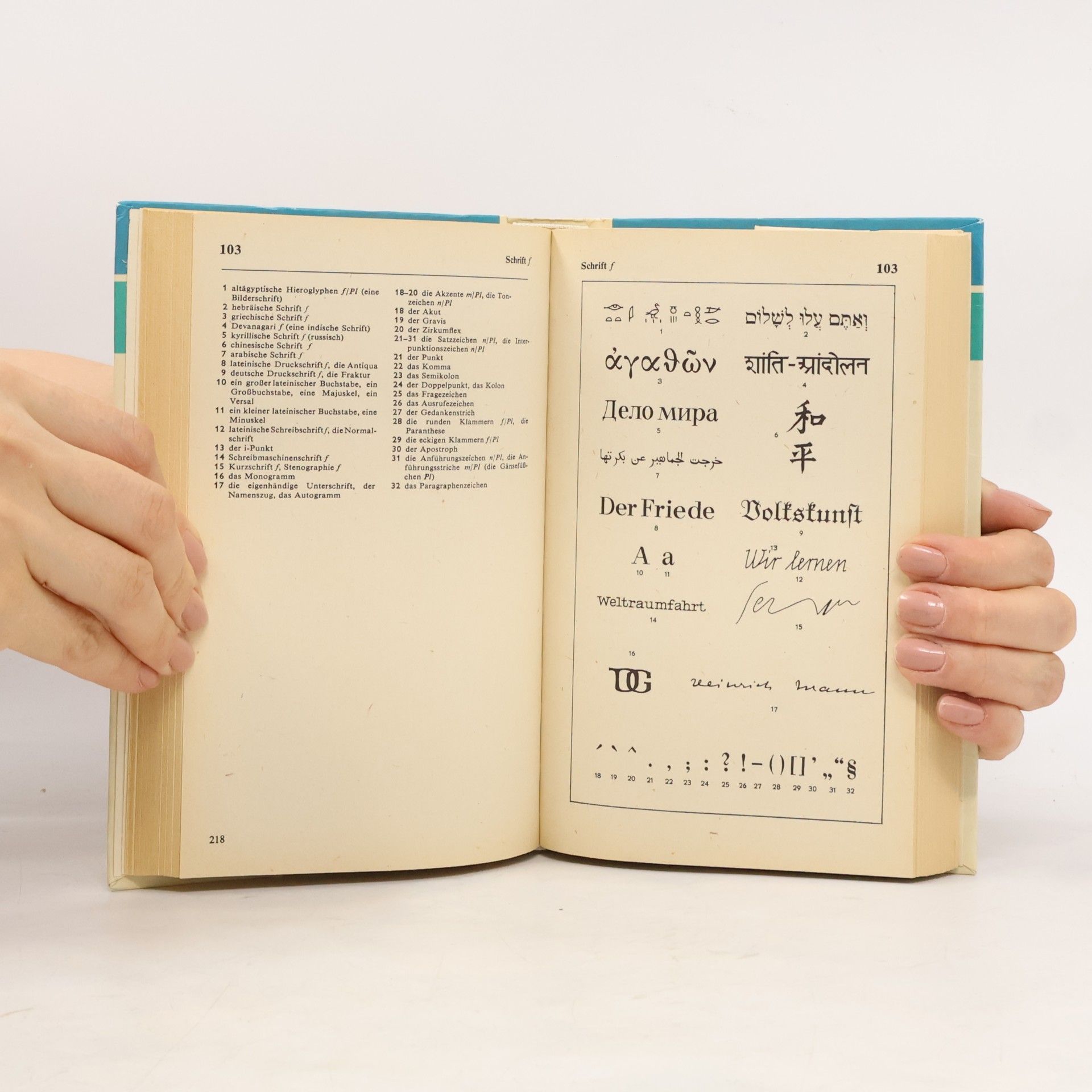 Collectif d'auteurs Bildwörterbuch Deutsch