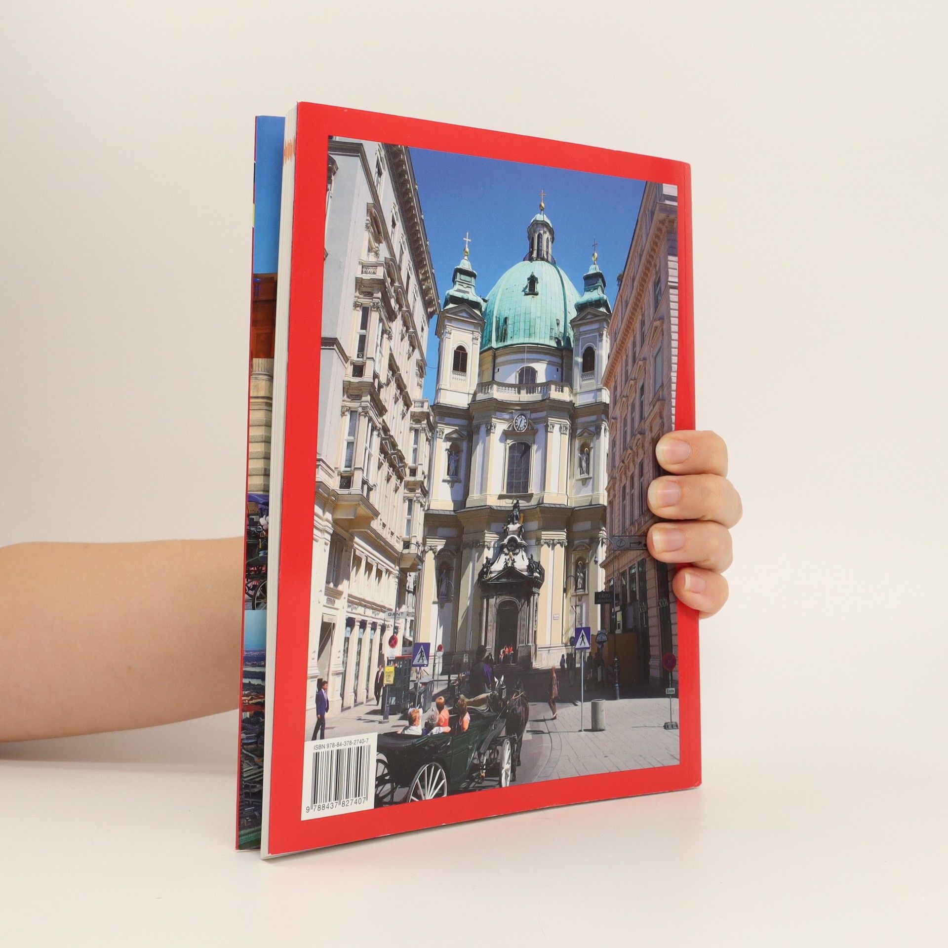 Autores varios Ganz Wien