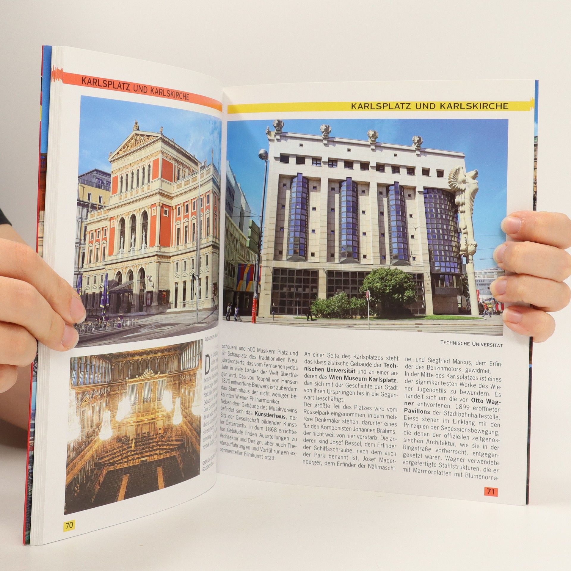 Autores varios Ganz Wien