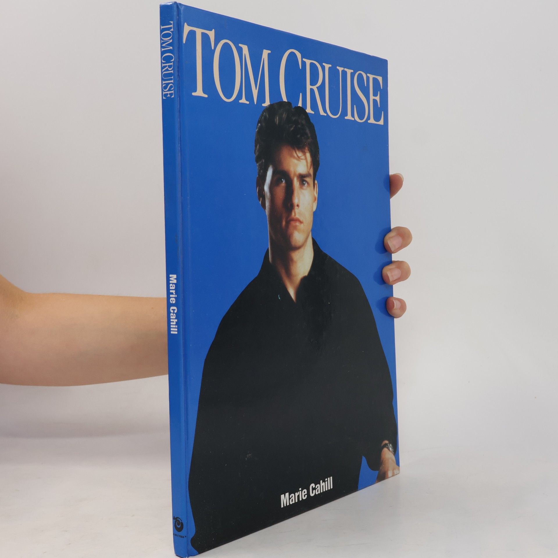 Marie Cahill Tom Cruise