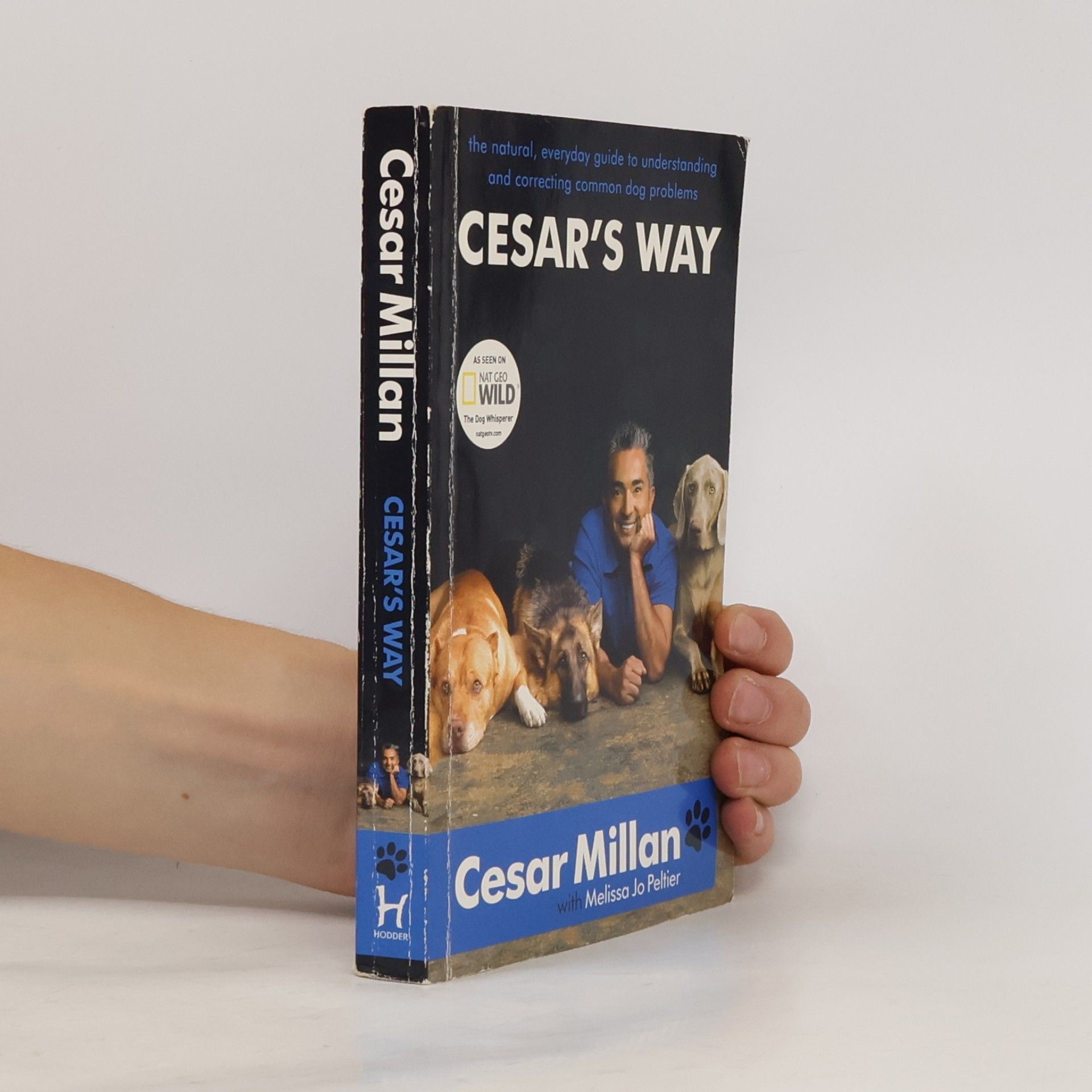 Cesar Millan Cesar's Way