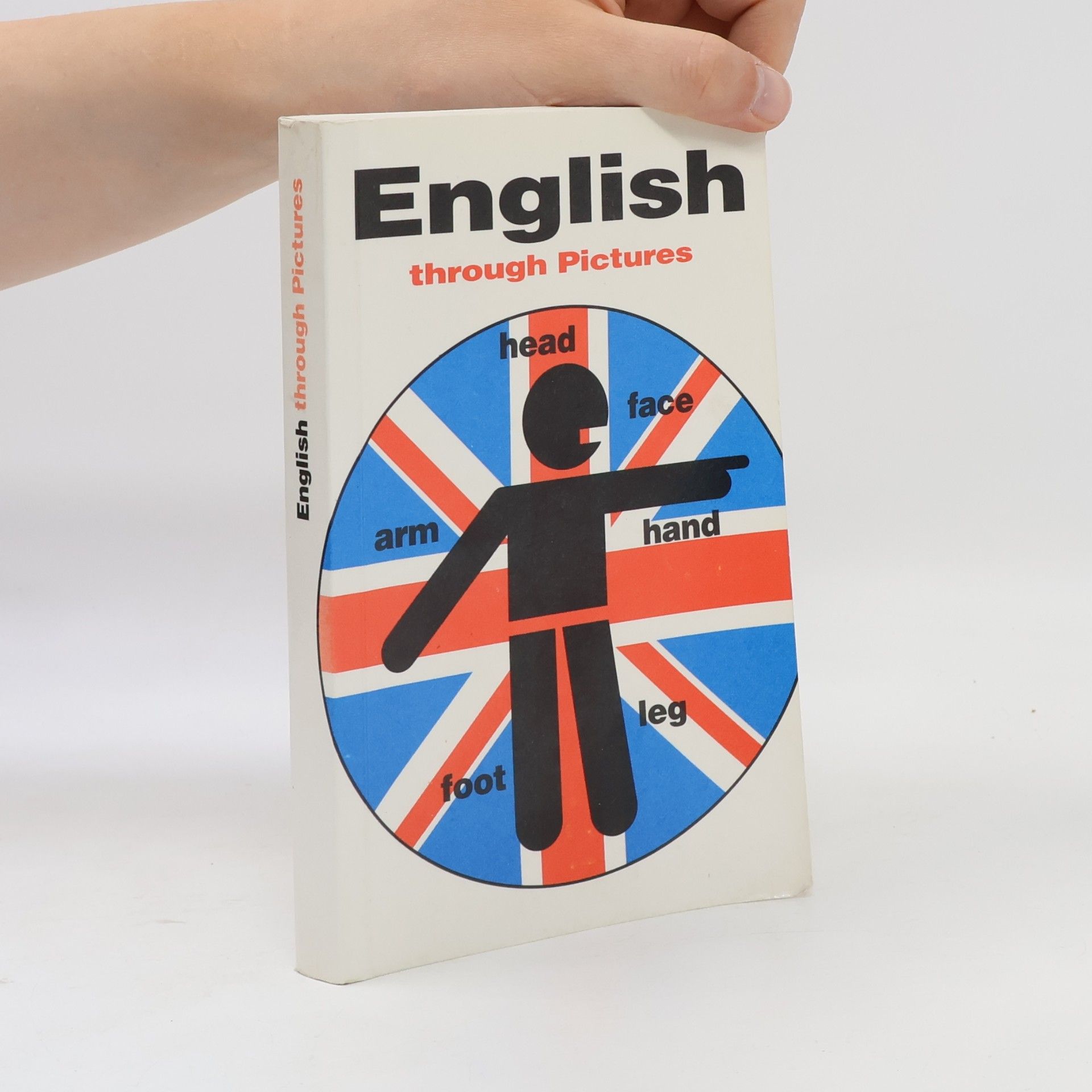 I. A. Richards English through Pictures