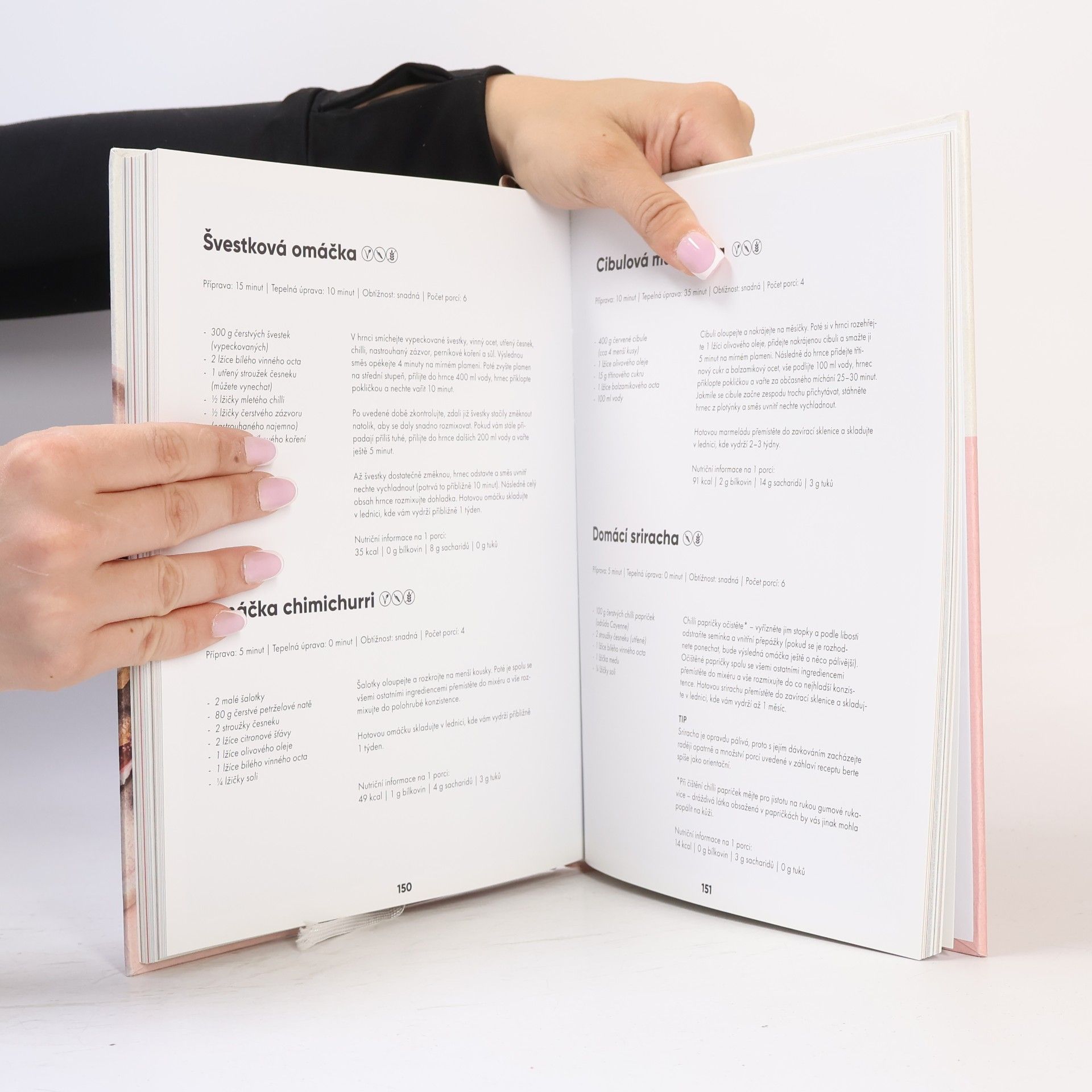 Autores varios Jak jíme zdravě v létě
