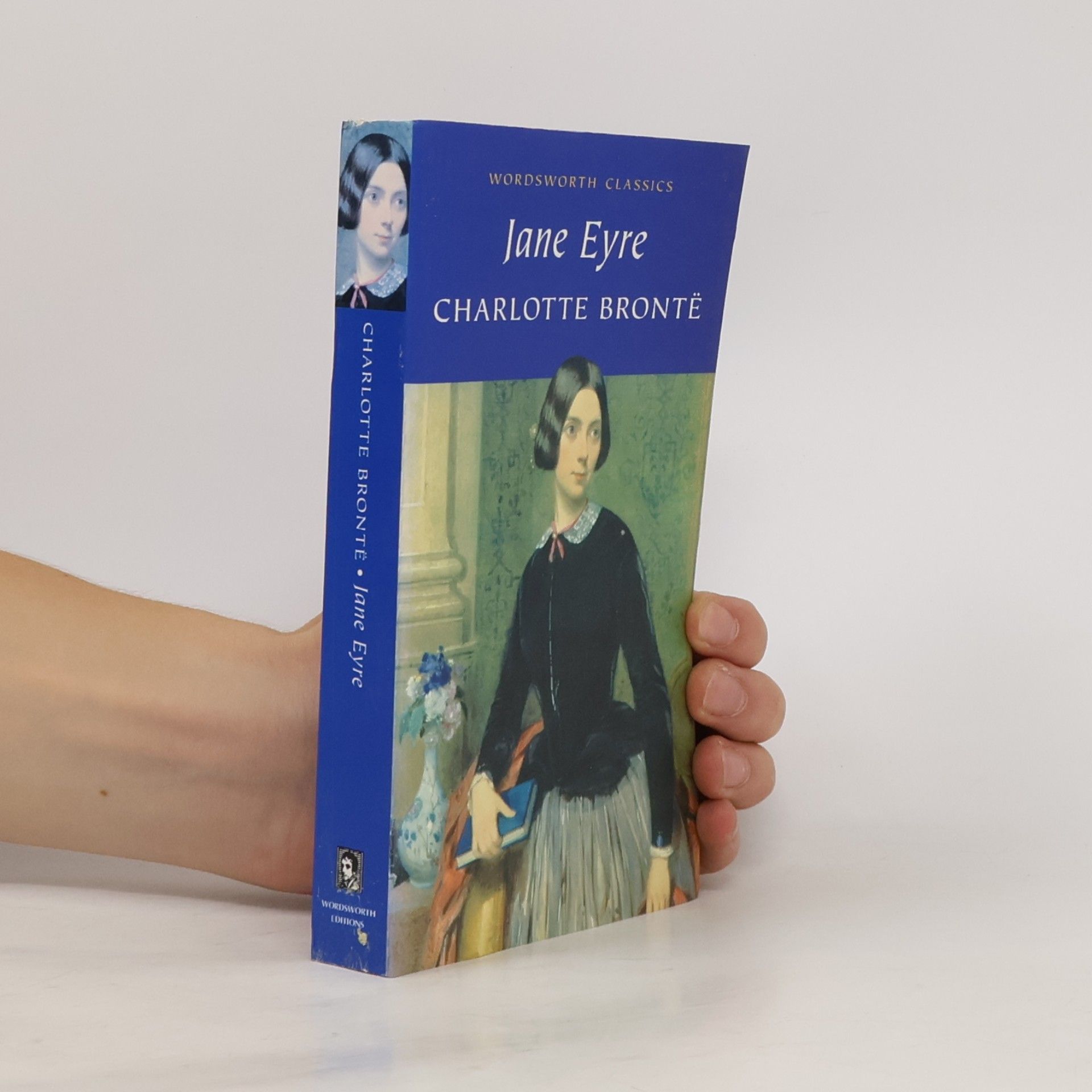 Charlotte Brontë Jane Eyre