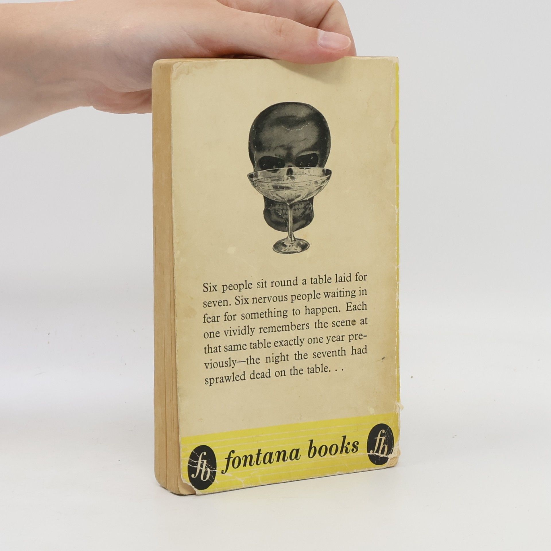 Agatha Christie Sparkling Cyanide