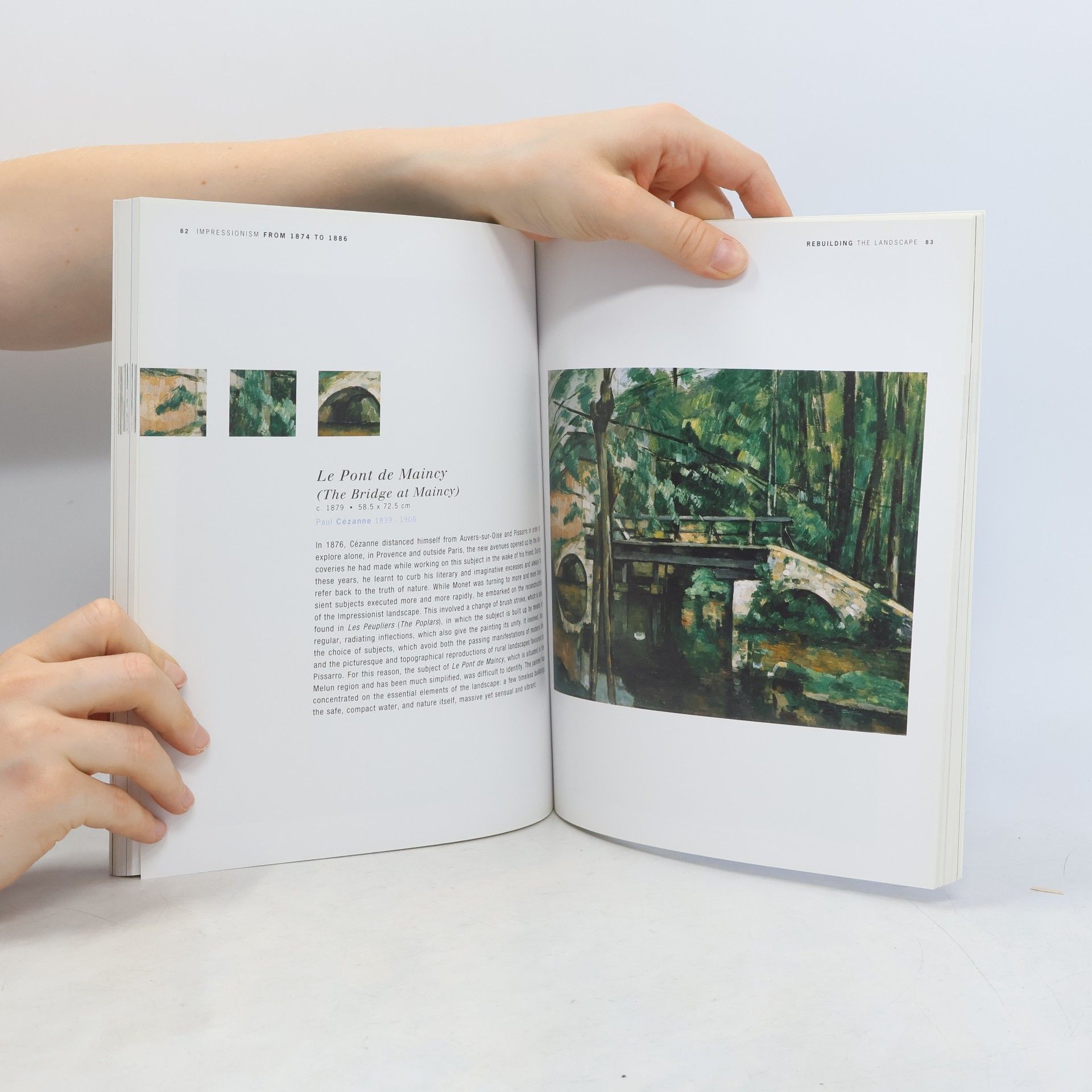 Various authors 100 Impressionist Masterpieces