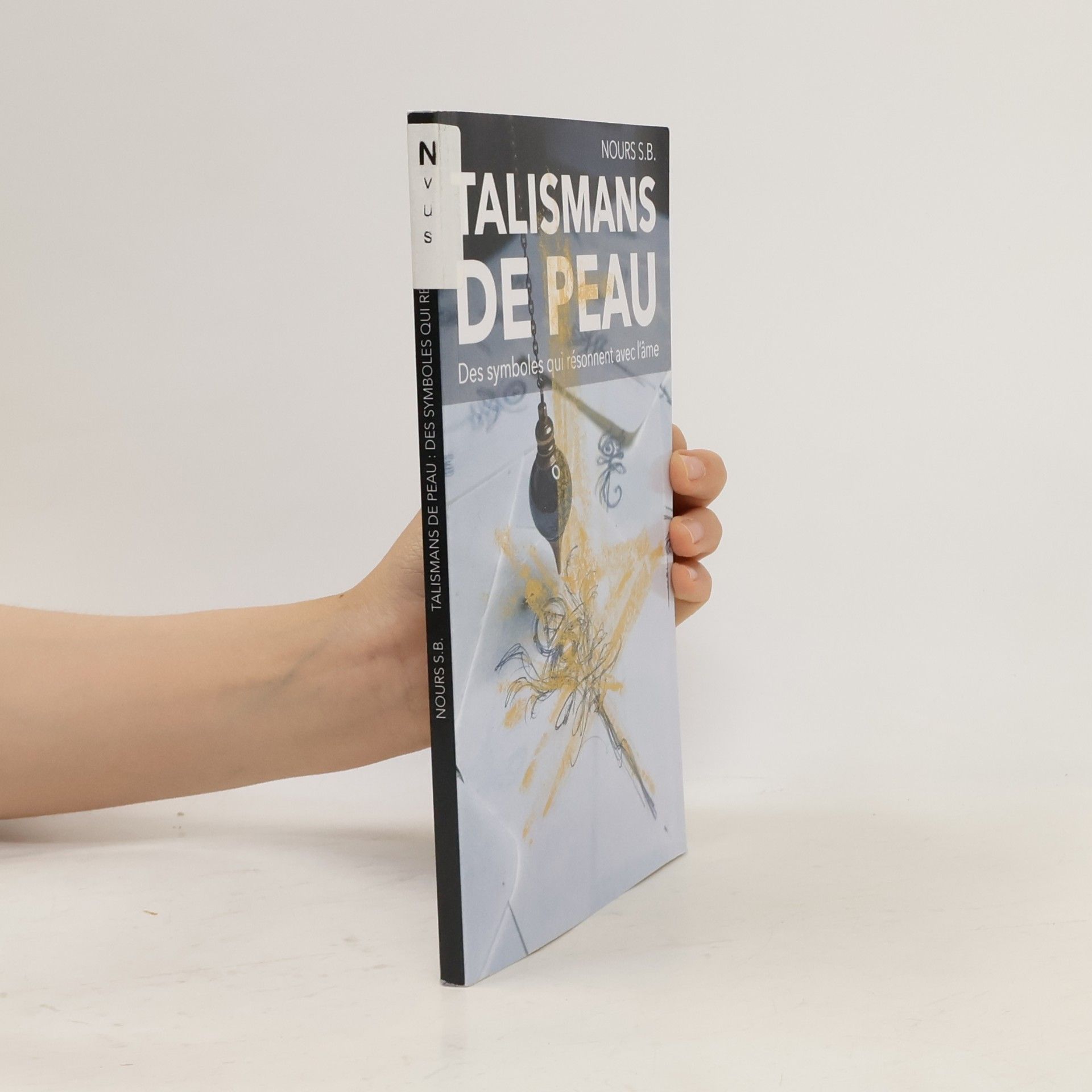 Nours Nours S.B. Talismans de peau