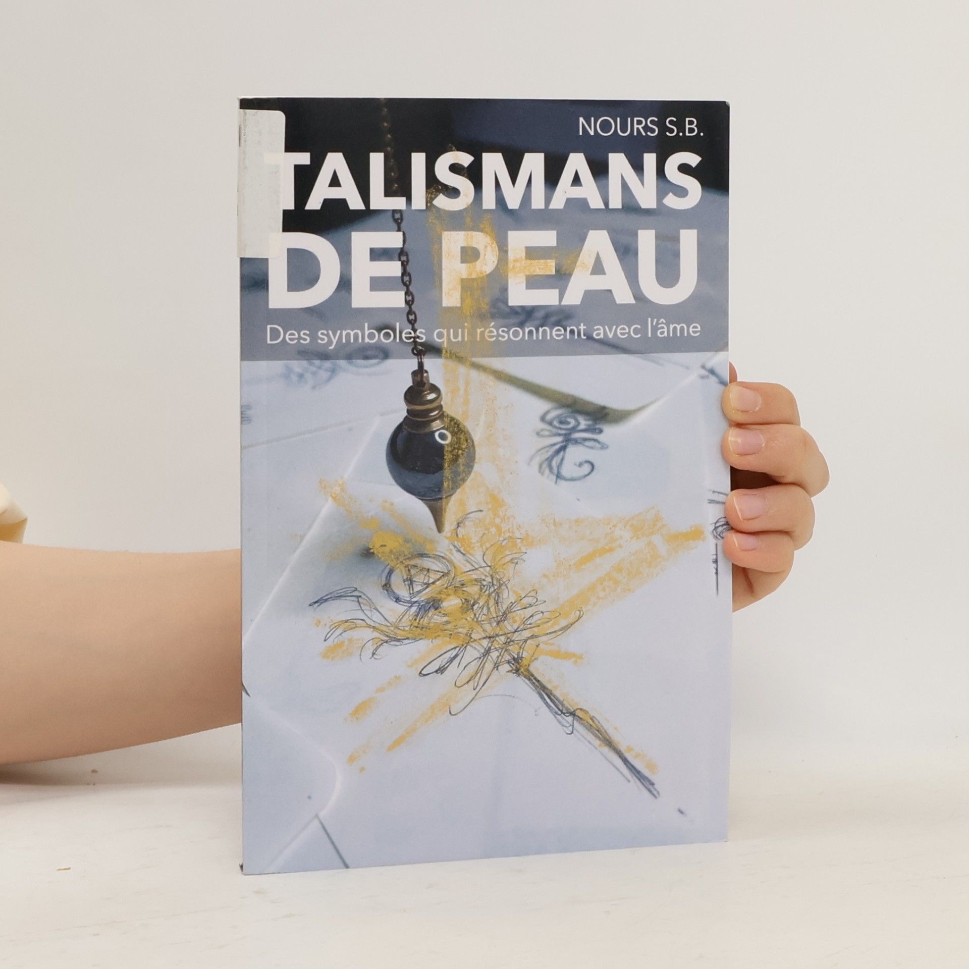 Nours Nours S.B. Talismans de peau