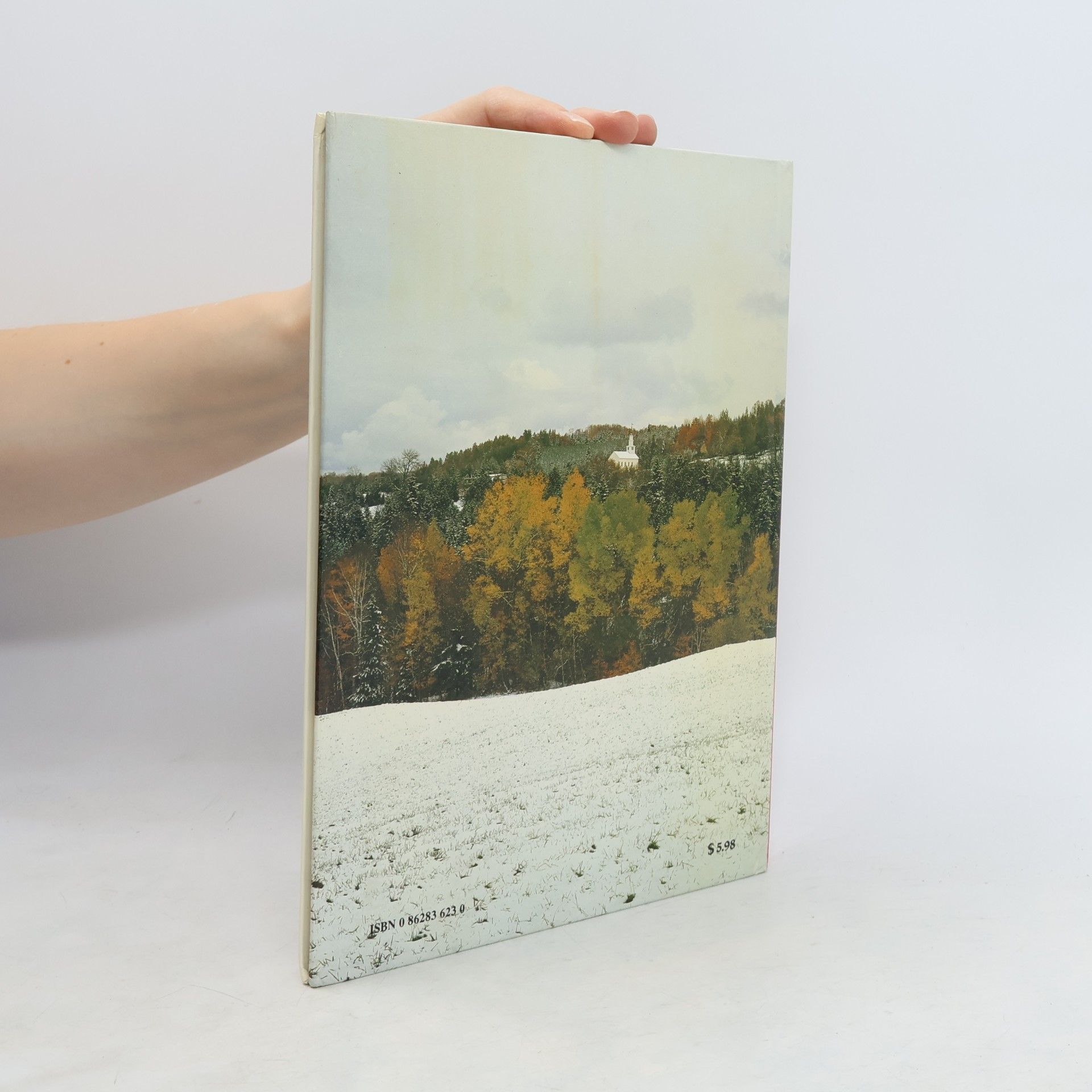 Various authors Vermont. The Green Mountain State