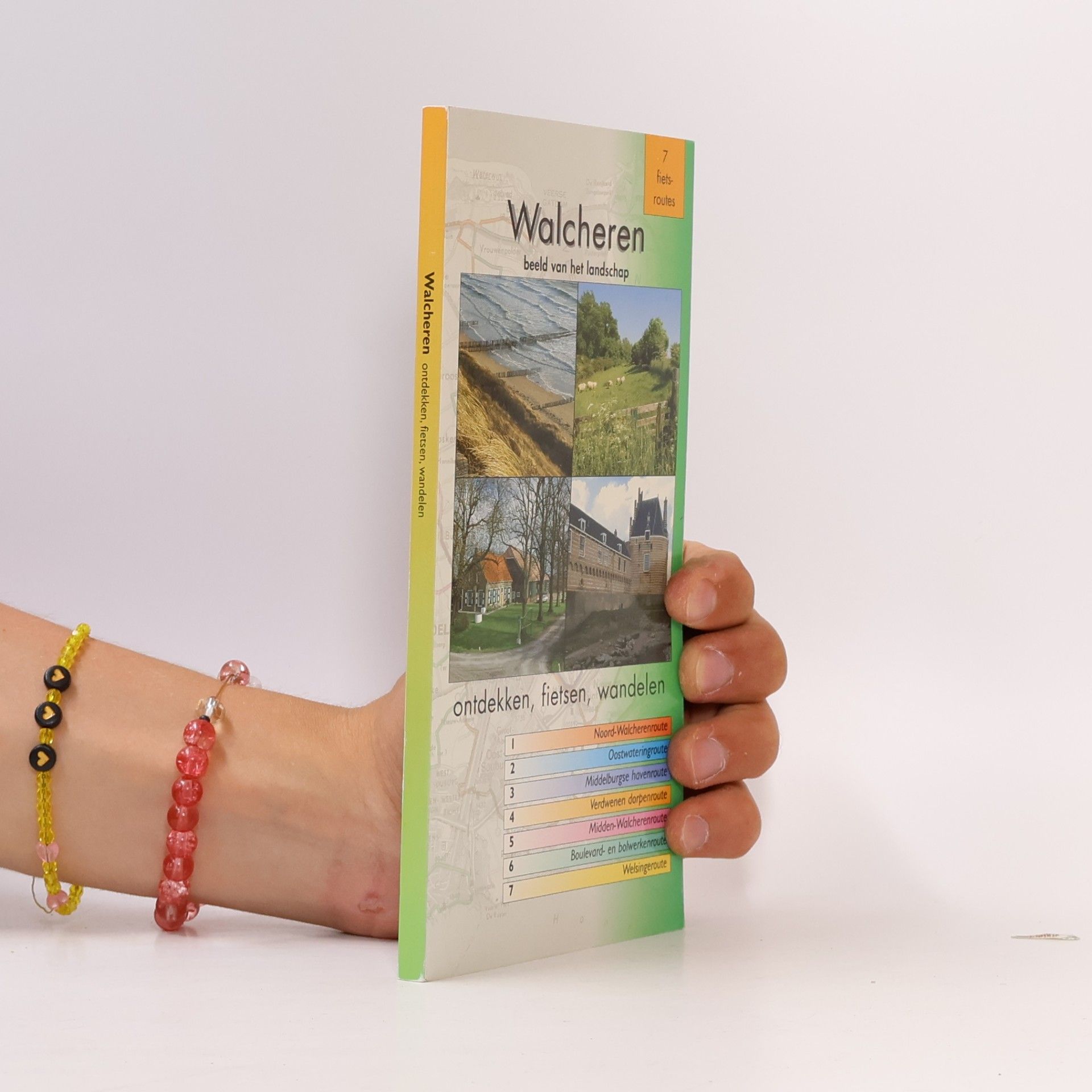 Walcheren beeld van het landschap
