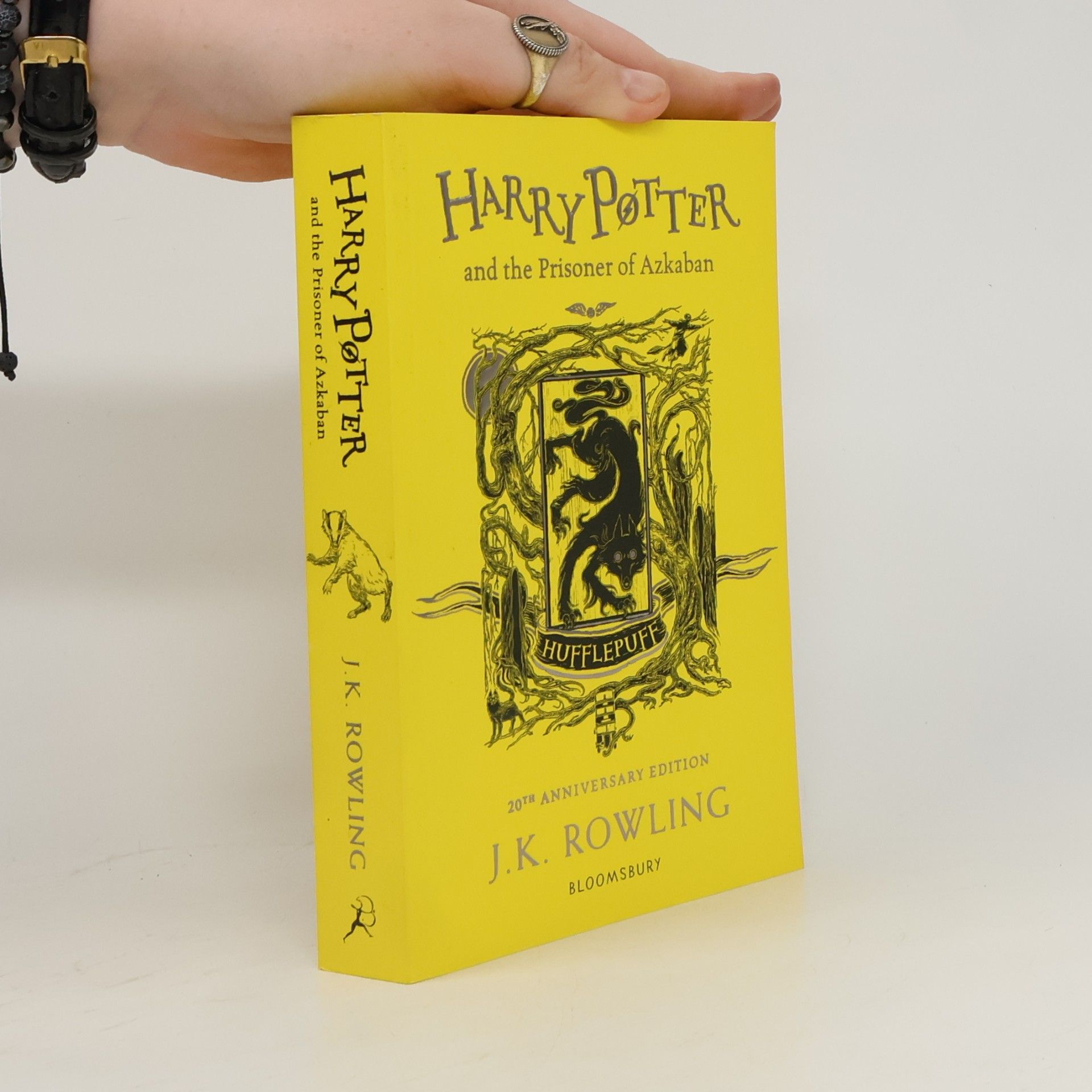 Harry Potter and the Prisoner of Azkaban