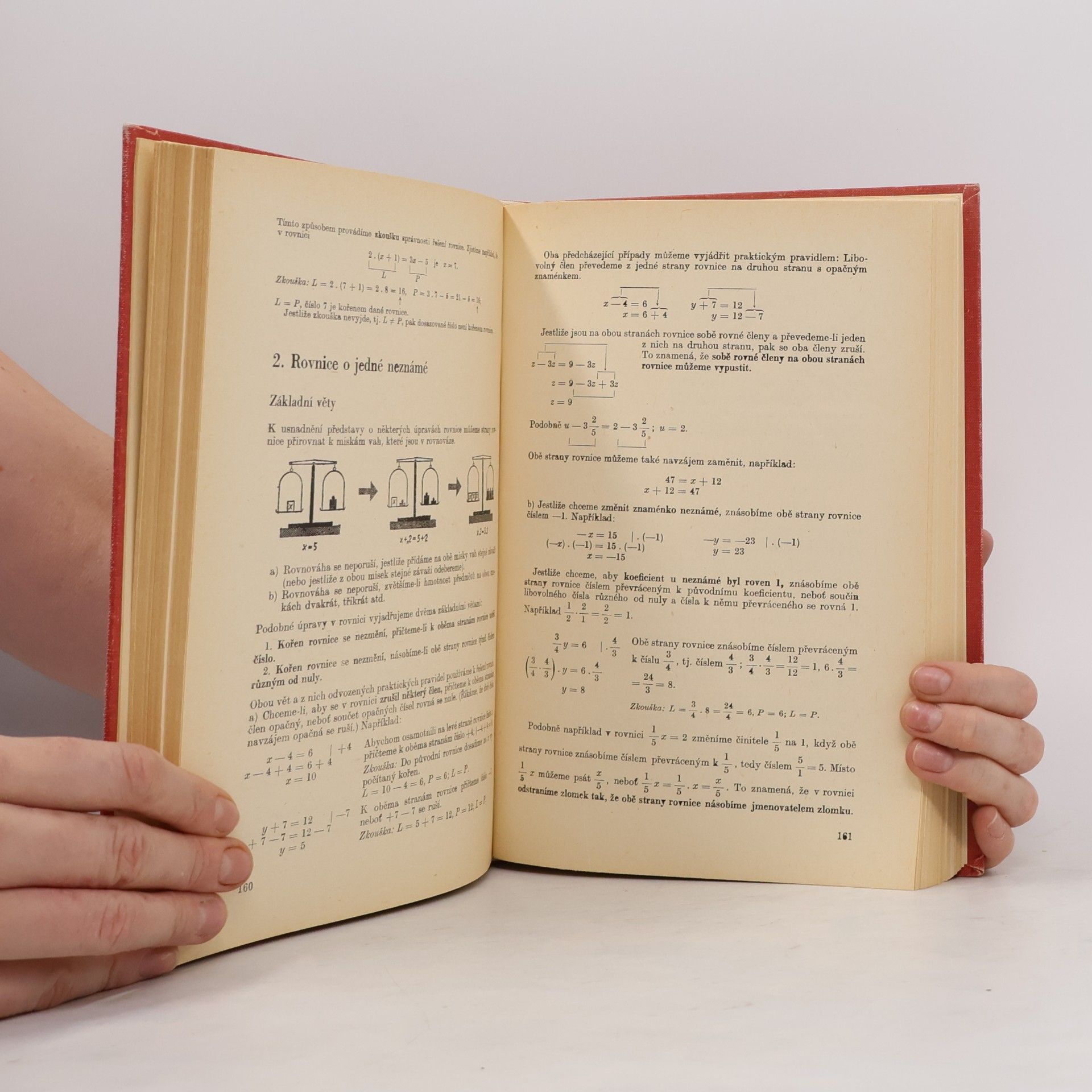 Karel Kindl Matematika