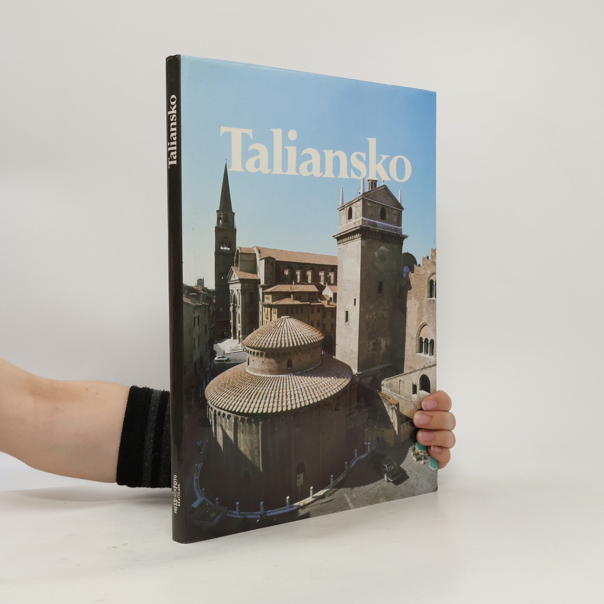 Taliansko