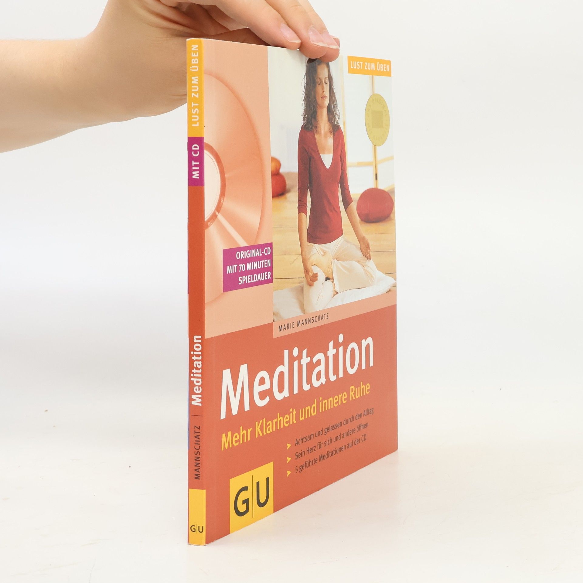 Various authors Meditation