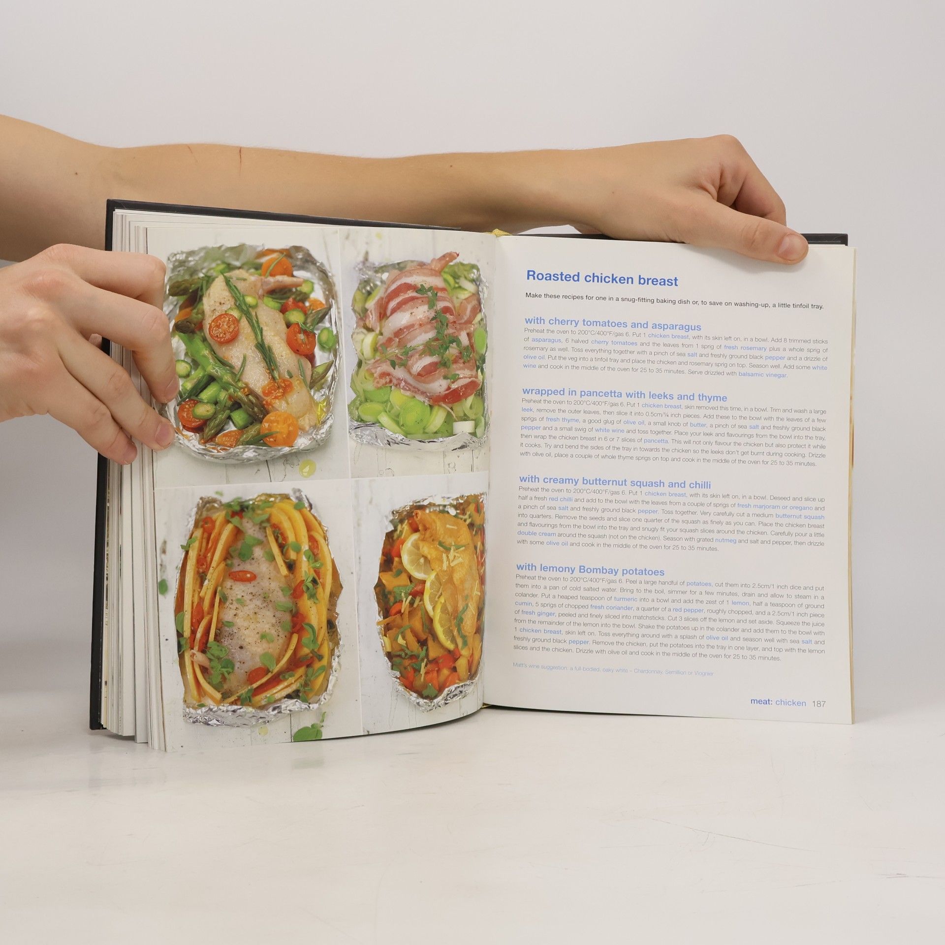 Jamie Oliver Cook with Jamie