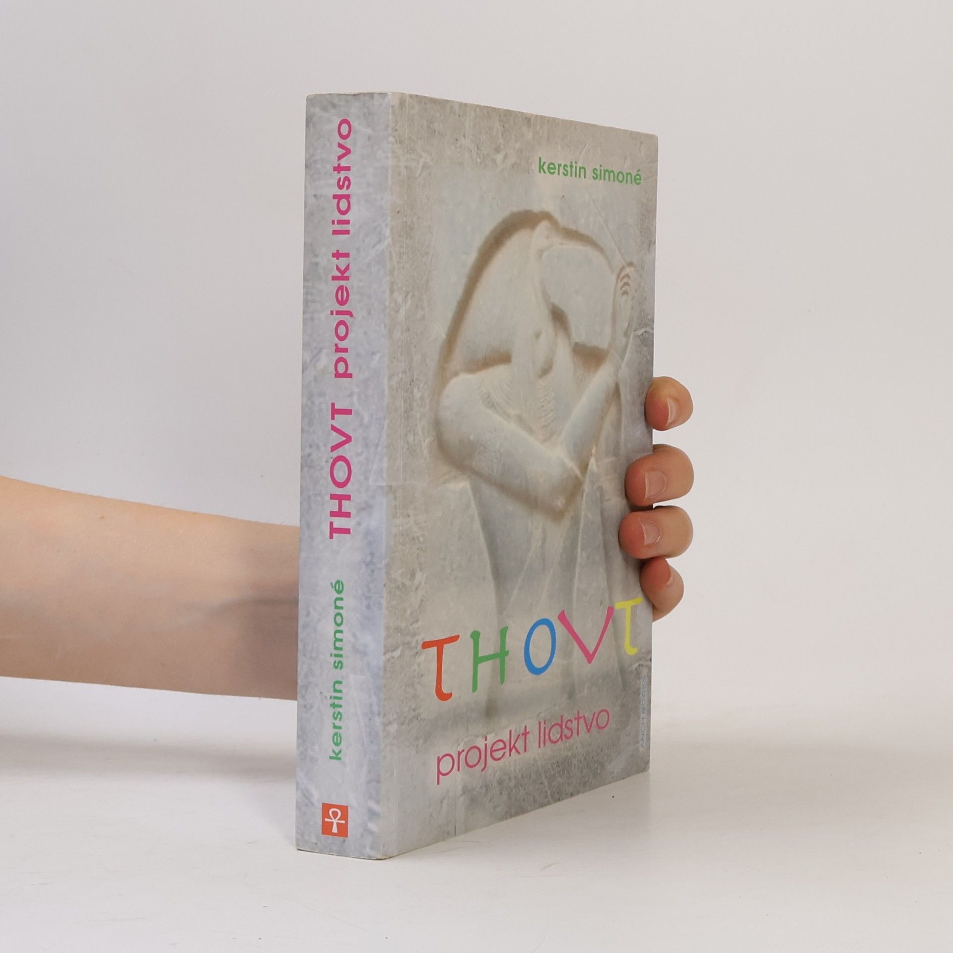 Thovt: Projekt lidstvo