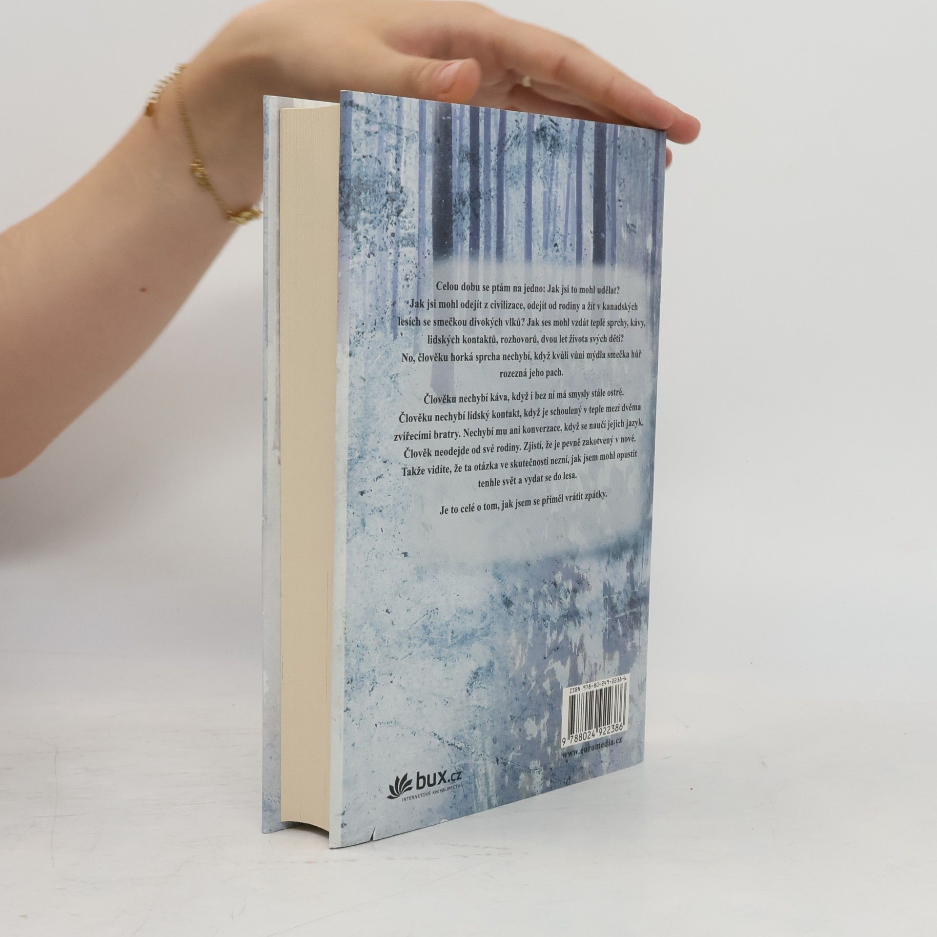 Jodi Picoult Vlk samotář