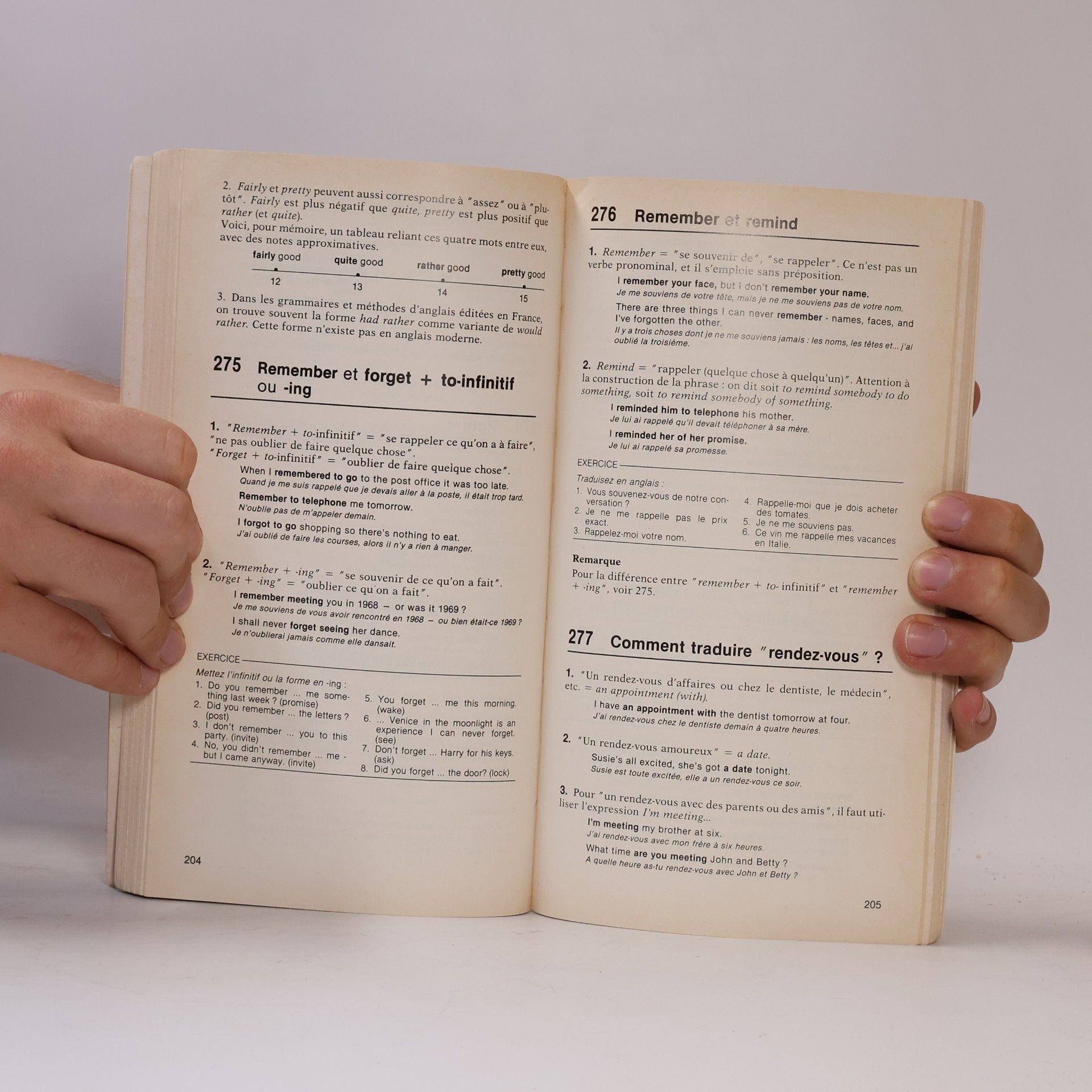 Collectif d'auteurs Pratique de l'anglais de A ŕ Z