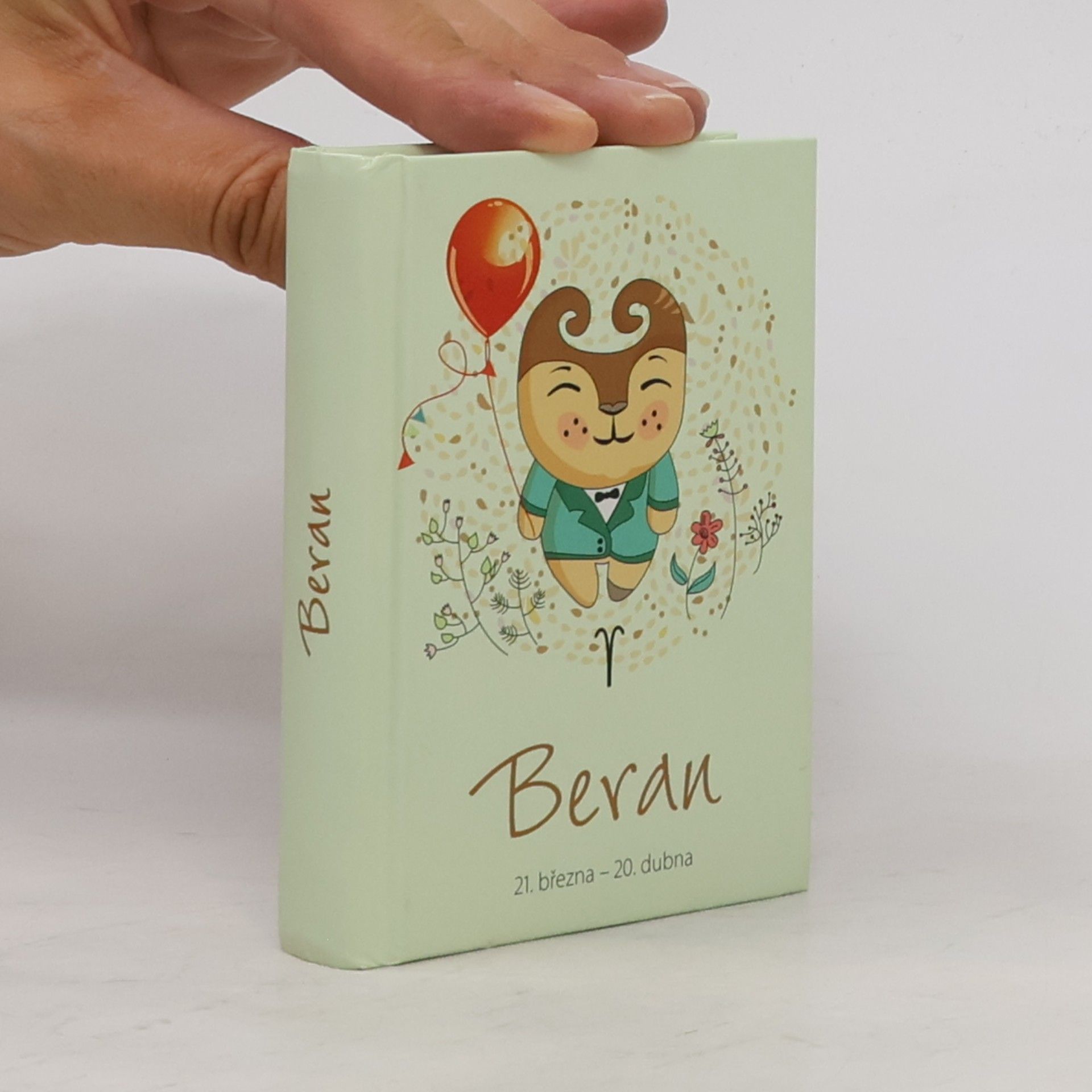 Jenny Eremias Beran