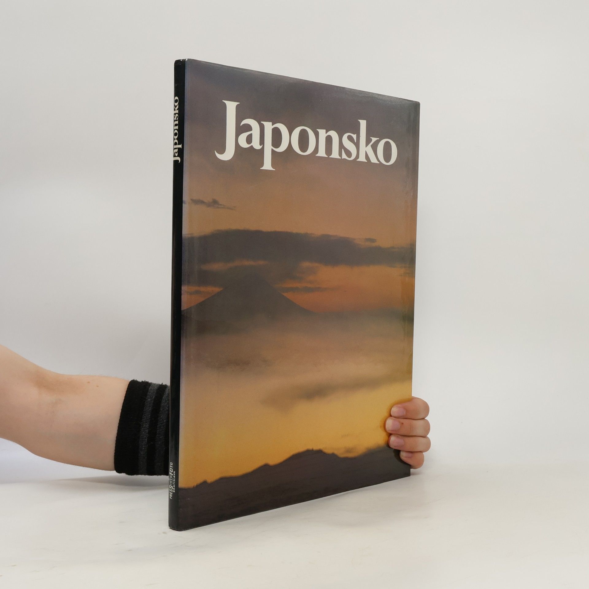 Karol Kut'ka Japonsko