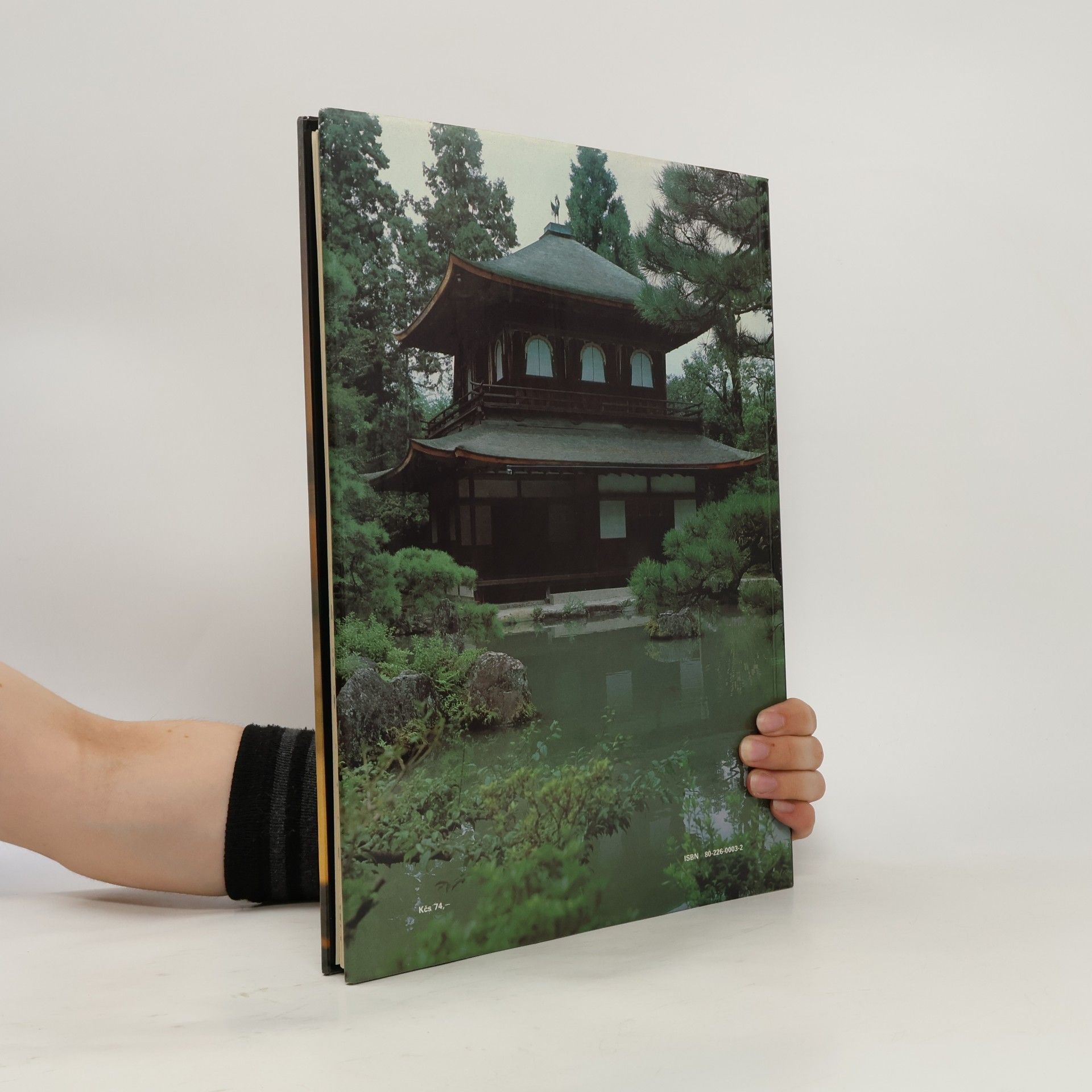 Karol Kut'ka Japonsko