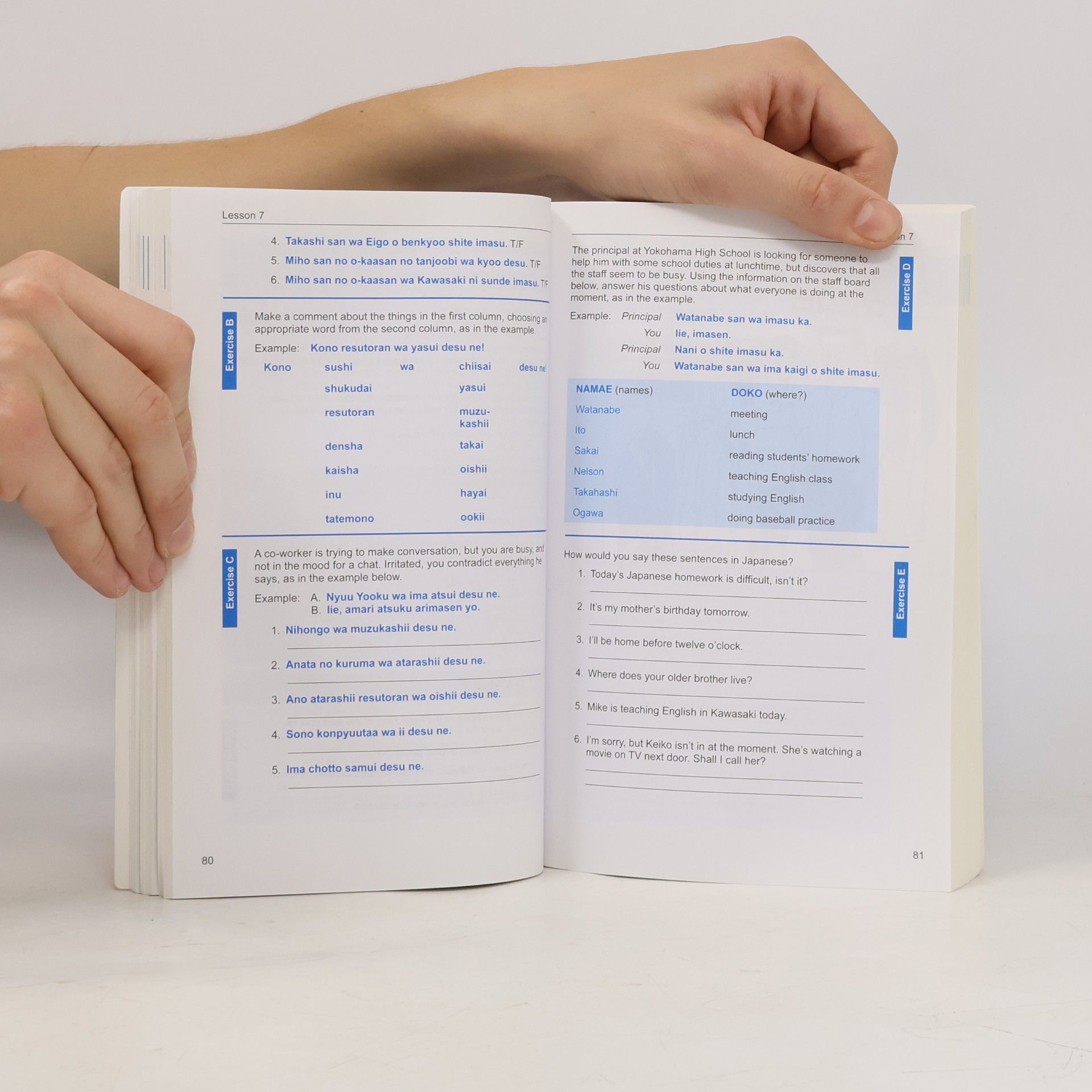 Lynne Strugnell Berlitz Essential: Essential Japanese