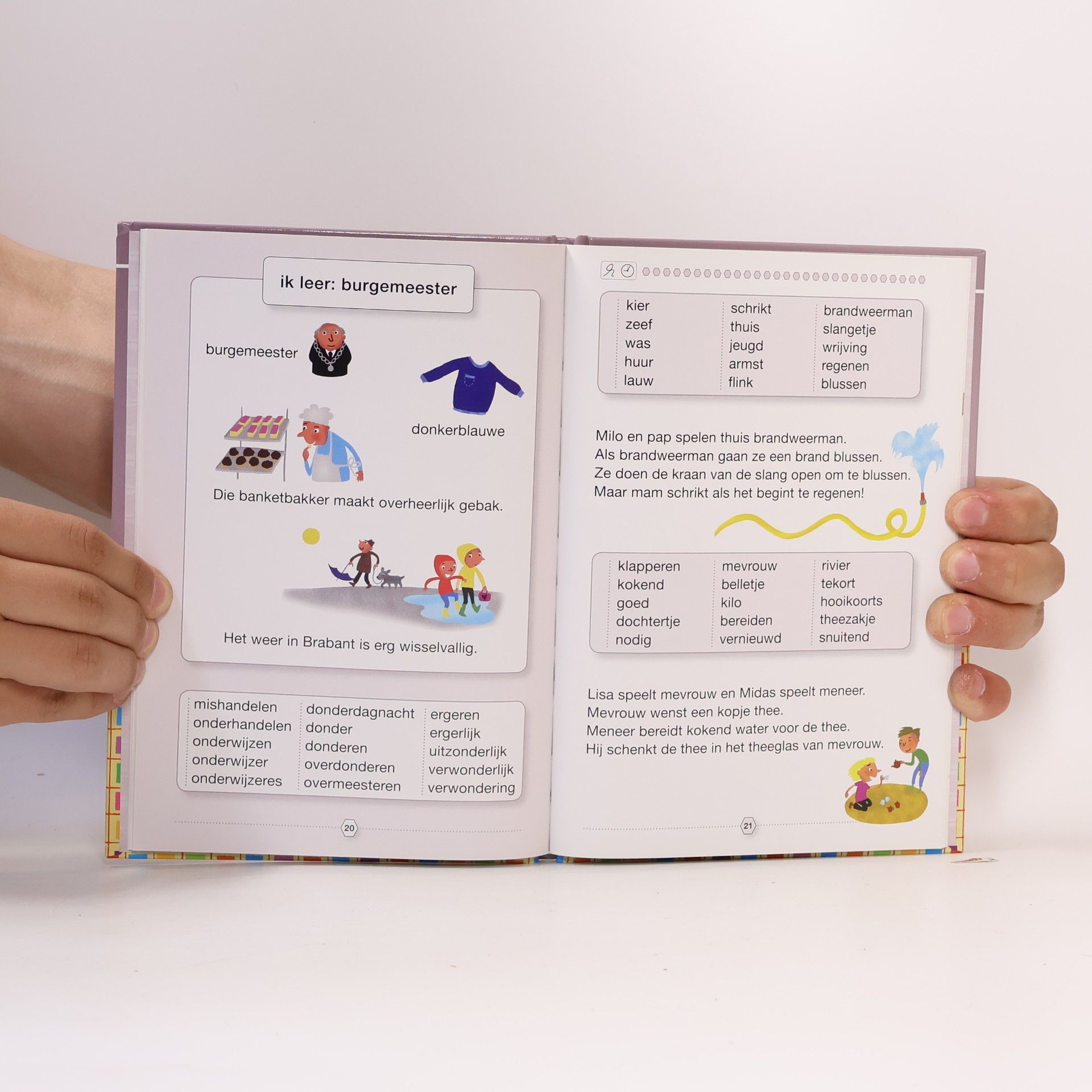 Veilig Leren Lezen
