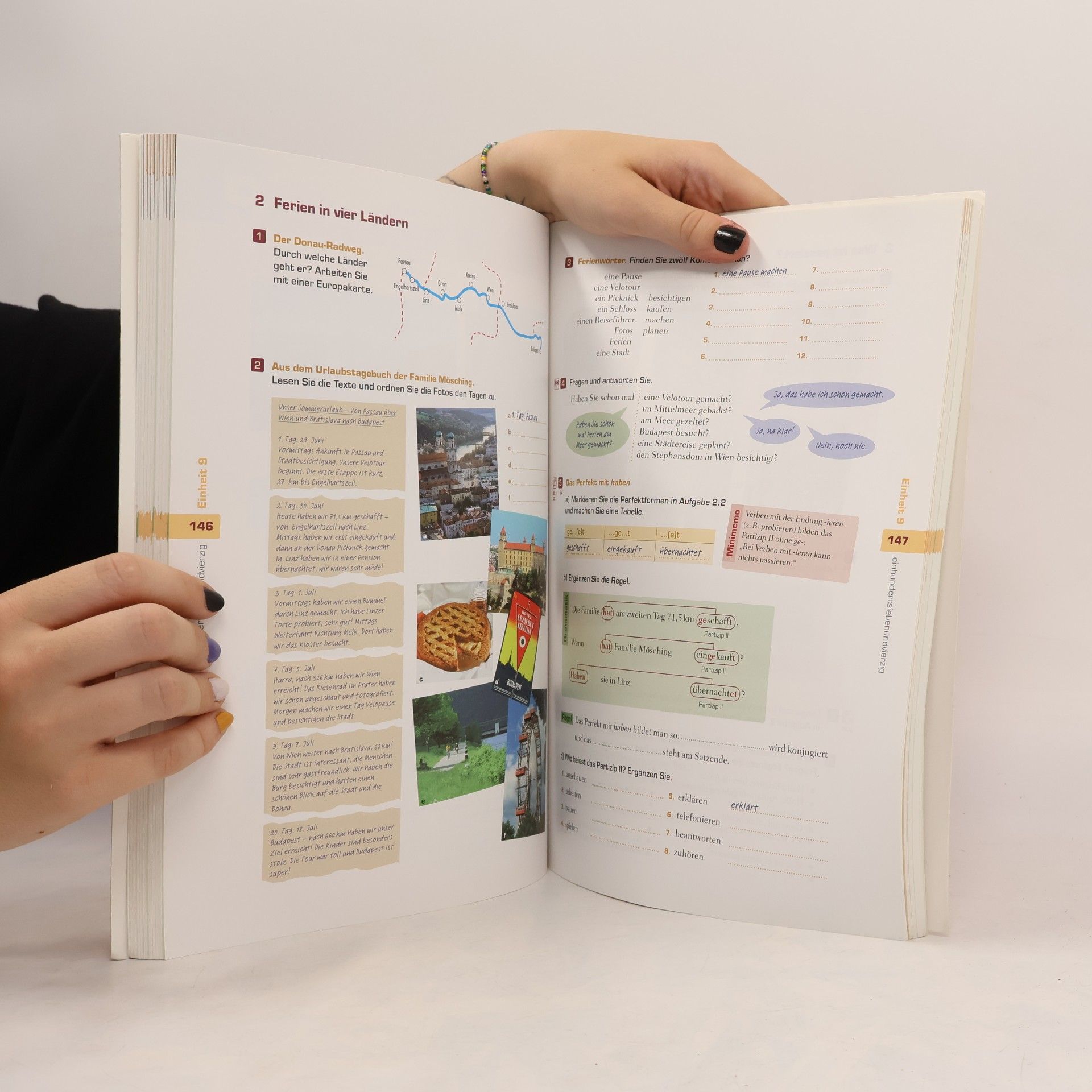 Autorenkollektiv Studio D A1. Schweizer Ausgabe