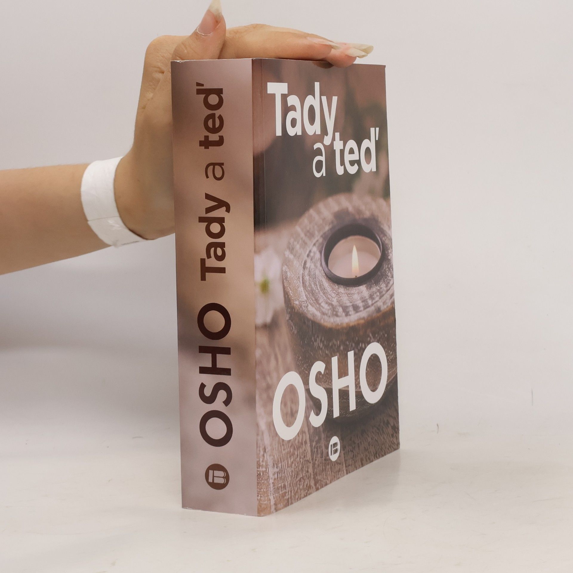 Osho Tady a teď