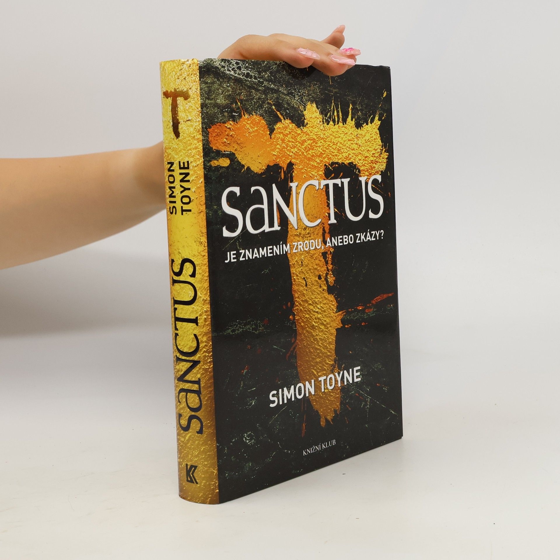 Sanctus