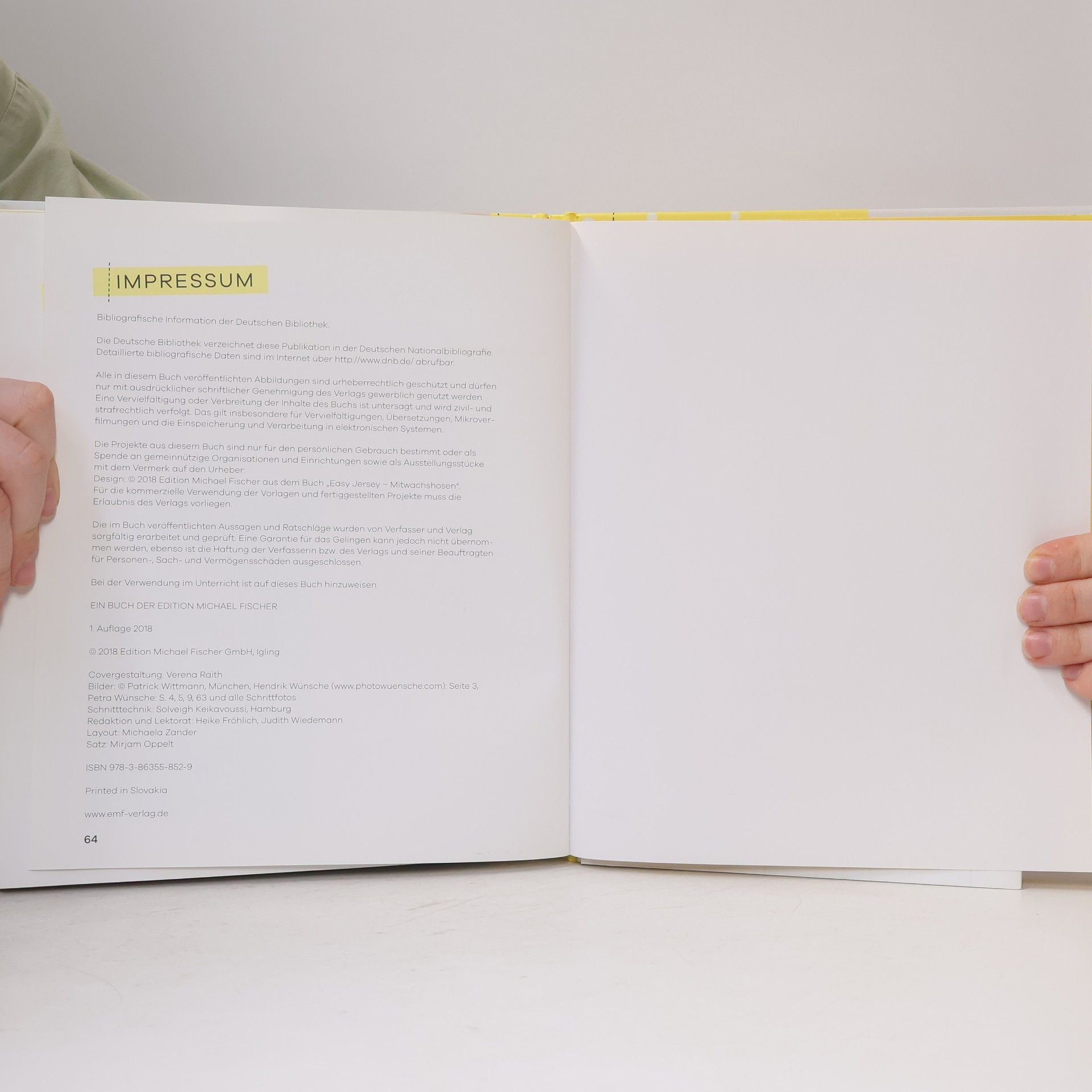 Autores varios Easy Jersey - Mitwachshosen