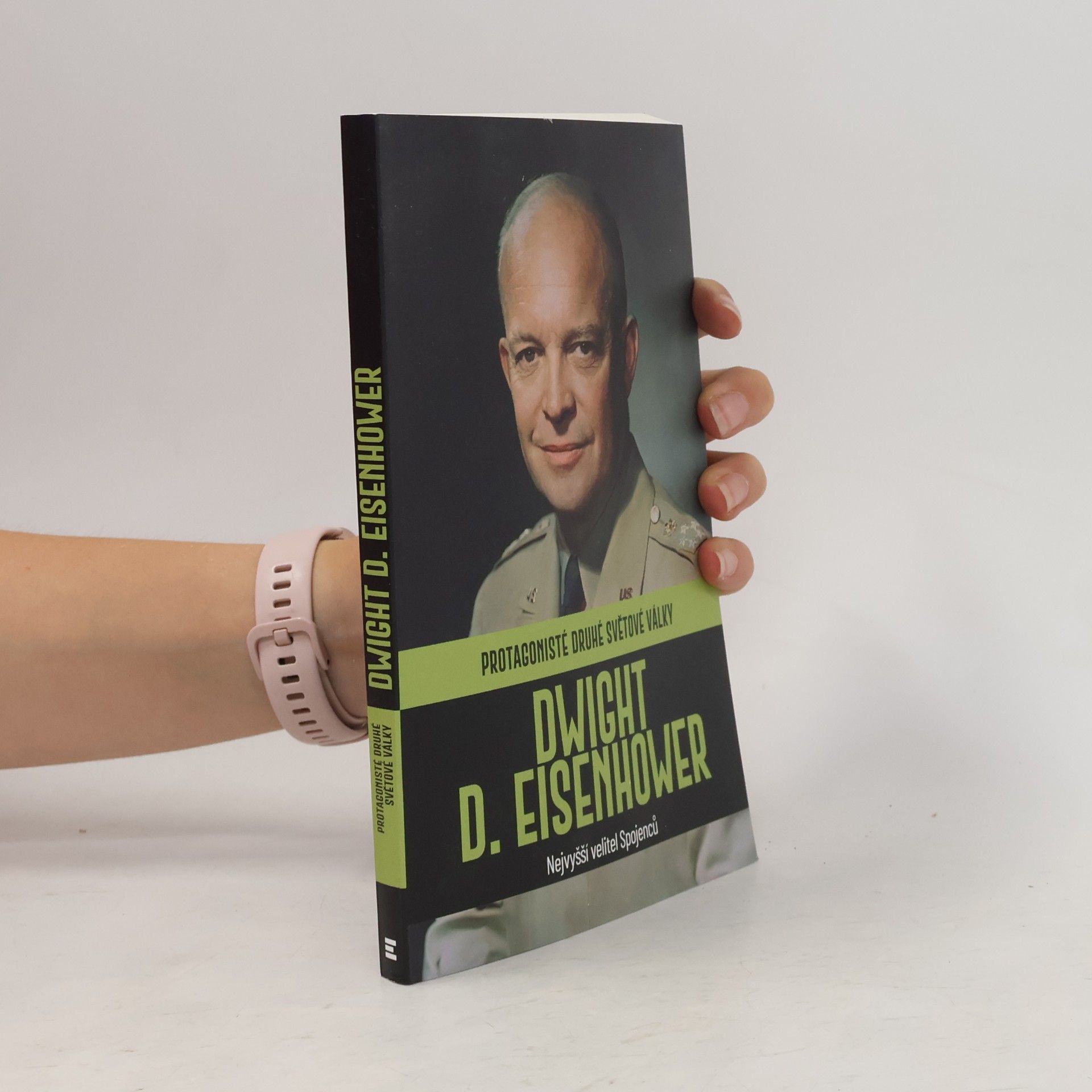 Joan Solé Charles de Gaulle: Nezlomný státník