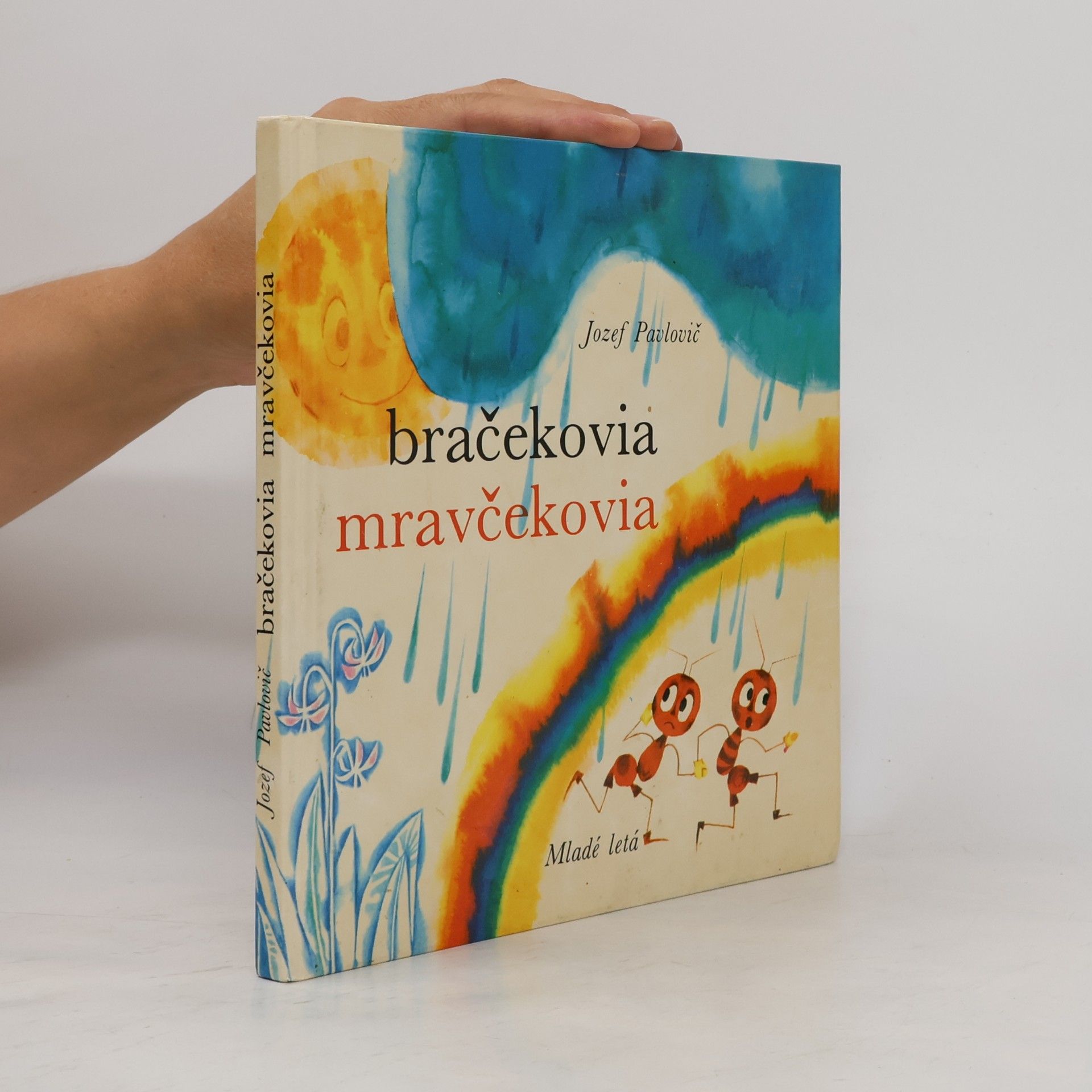 Bračekovia mravčekovia