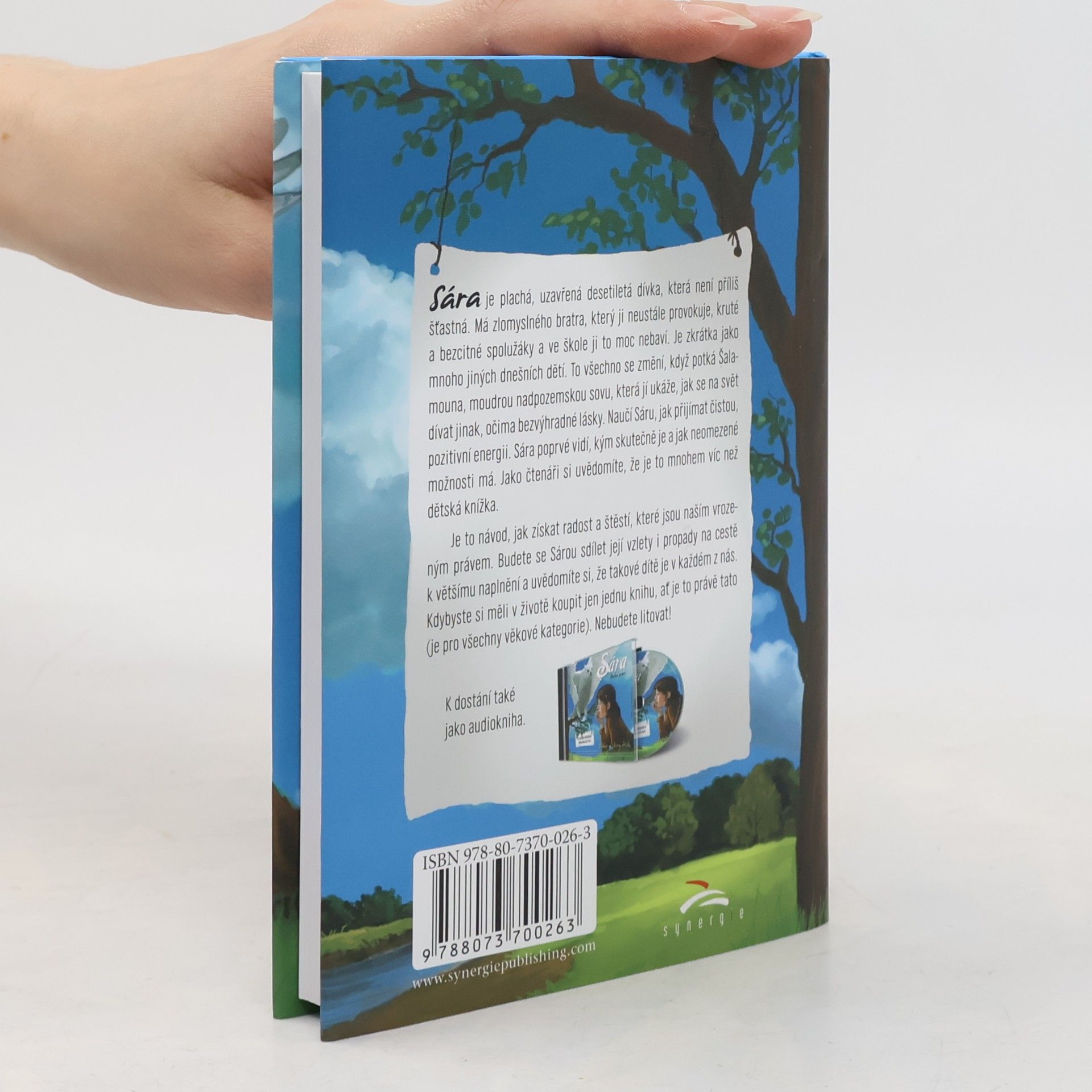 Esther Hicks Sára. Kniha první, O věčném přátelství dvou blízkých duší