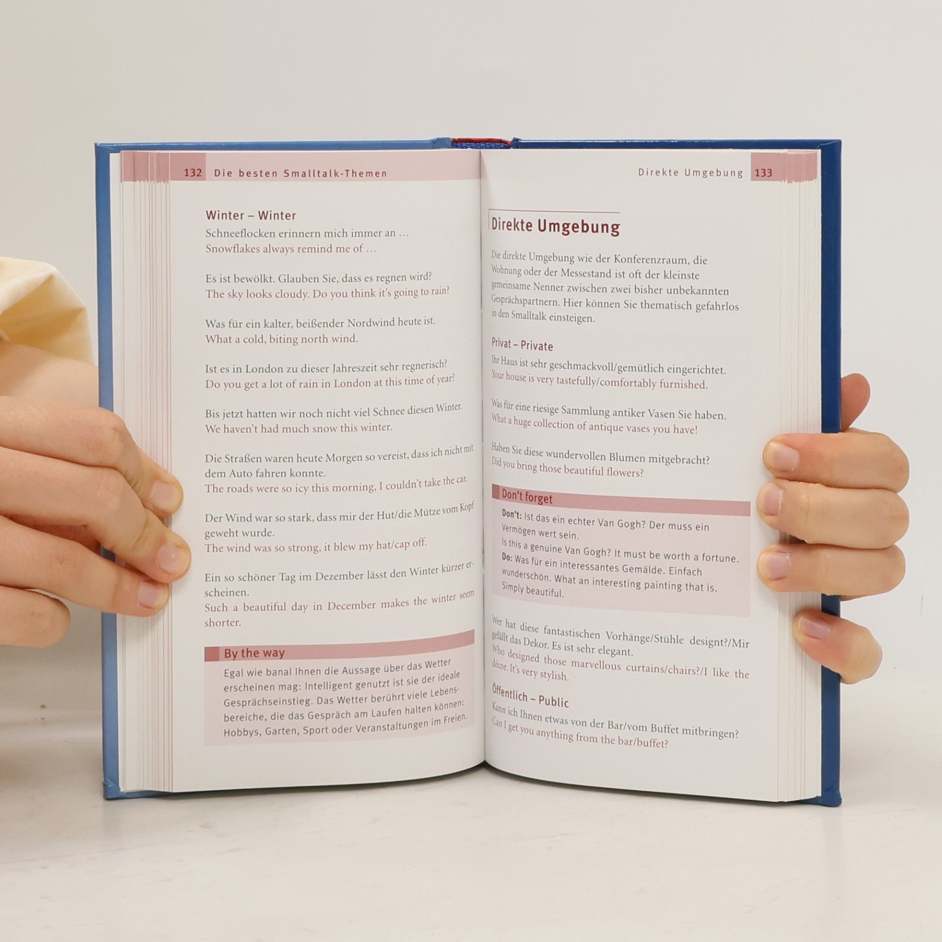 Telse Wokersien Business English