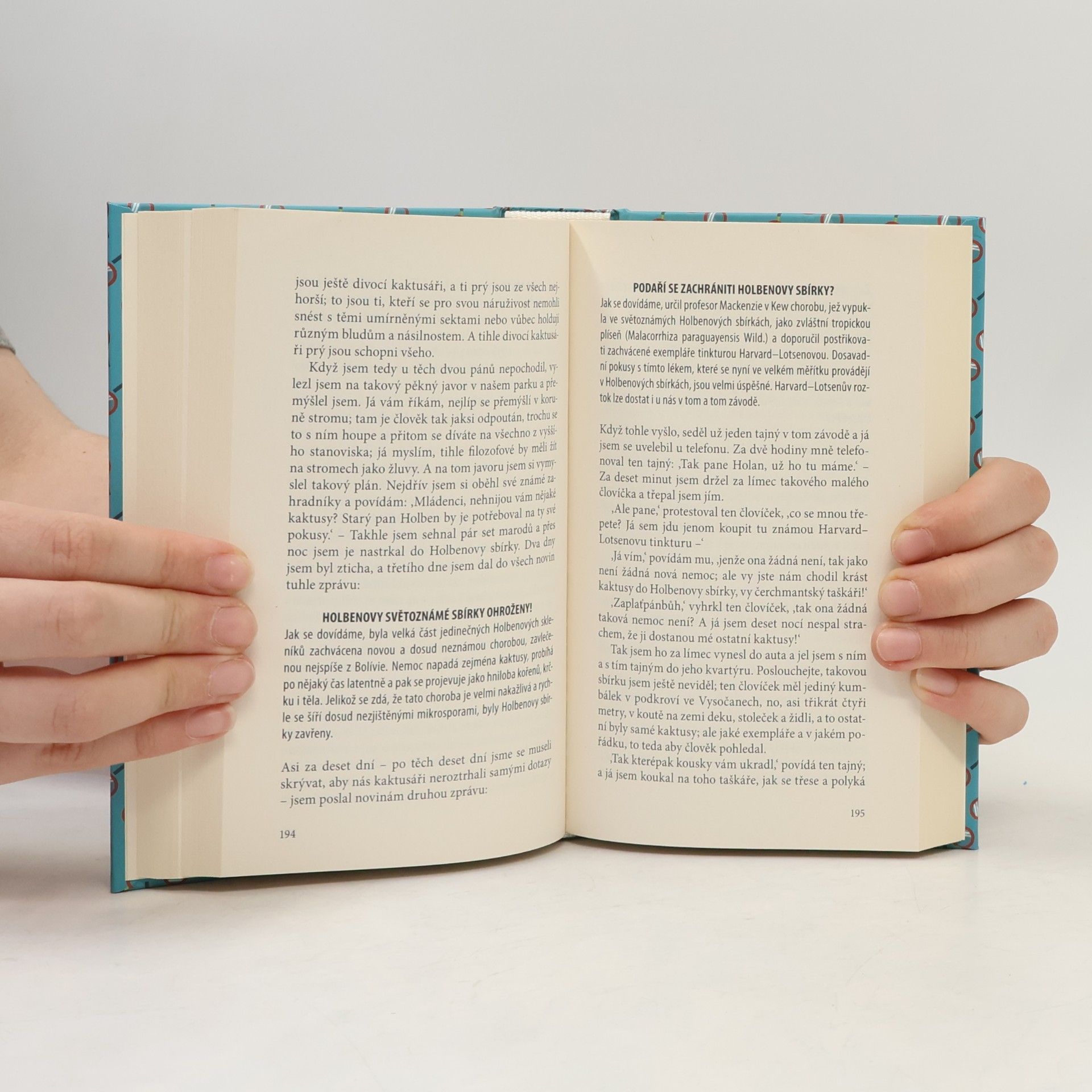 Karel Čapek Povídky z jedné kapsy. Povídky z druhé kapsy