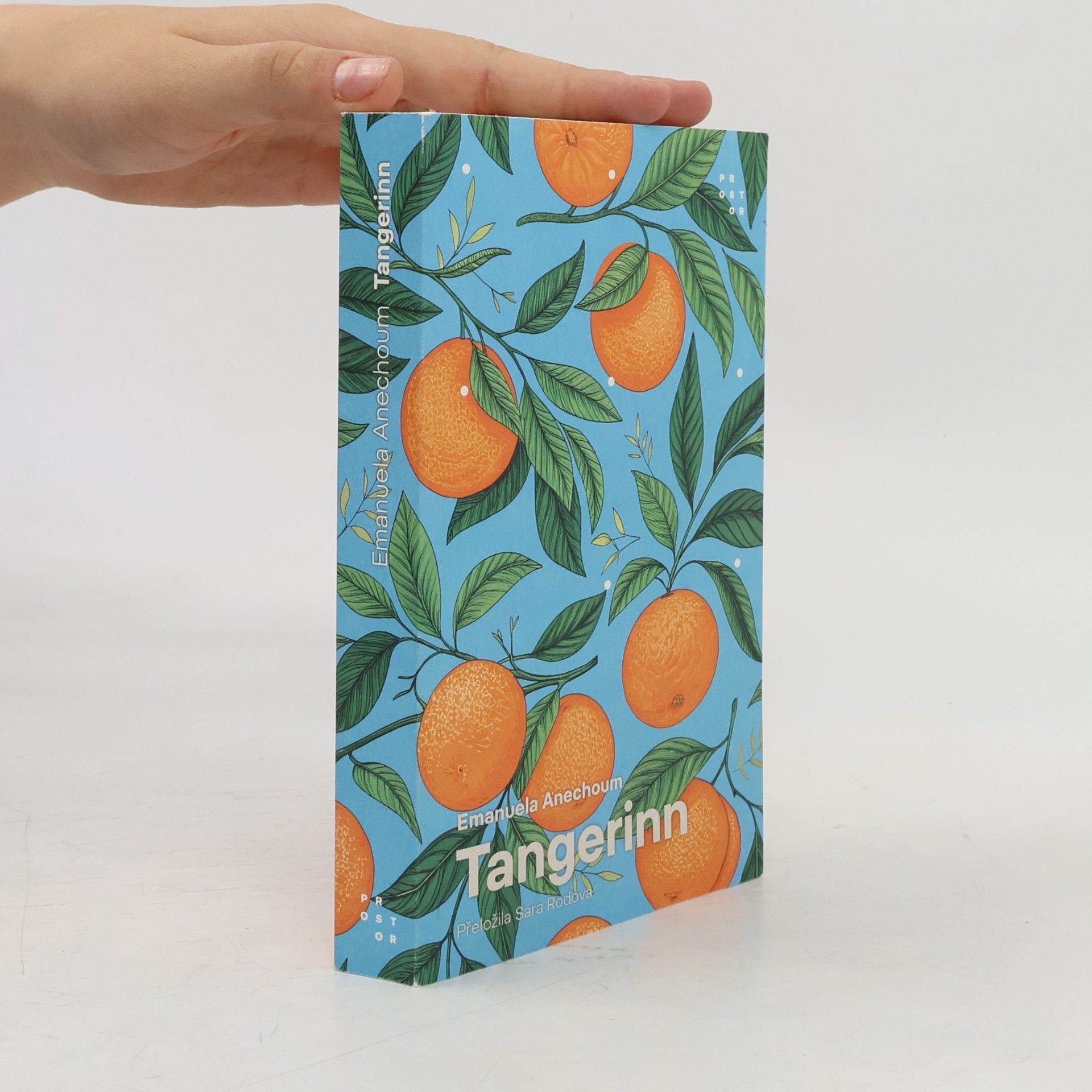 Tangerinn