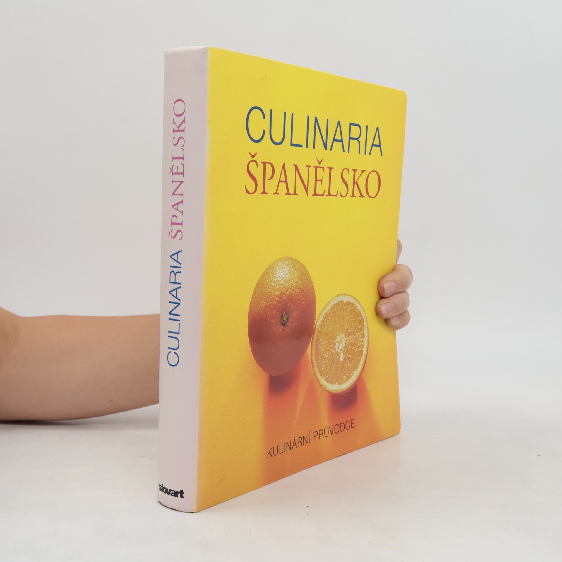Guenter Beer Culinaria Španělsko