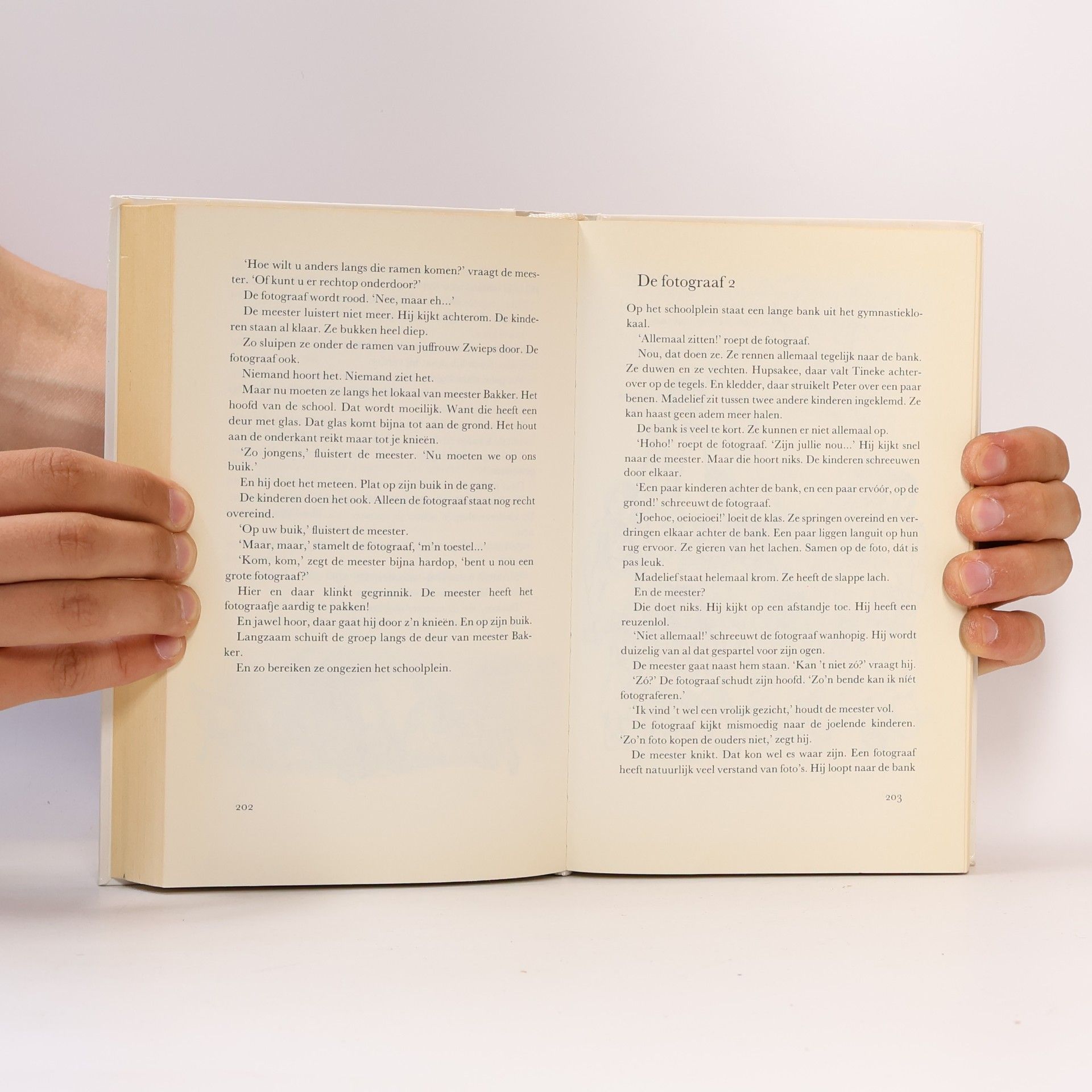 Guus Kuijer Het grote boek van Madelief